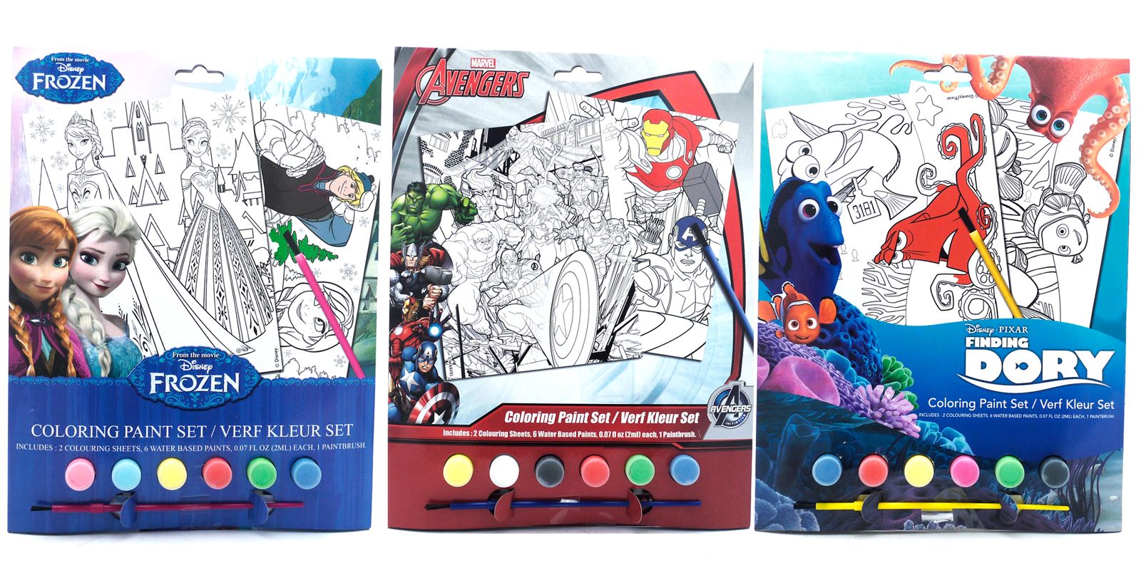 64+ Water Coloring Book Avengers HD 64+ Water Coloring Book Avengers HD