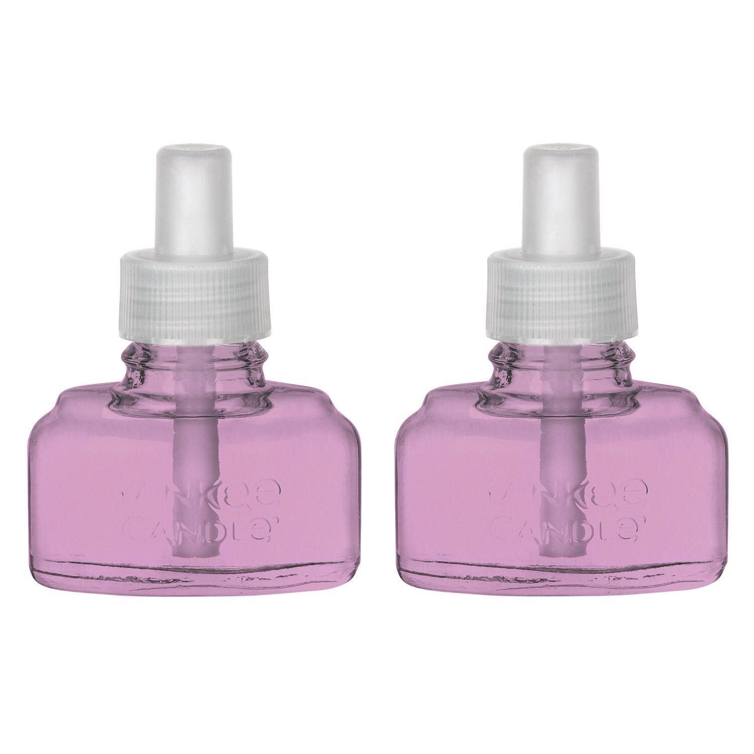 Yankee Candle Electric Home Fragrance Scented Oils Air Freshener Plug