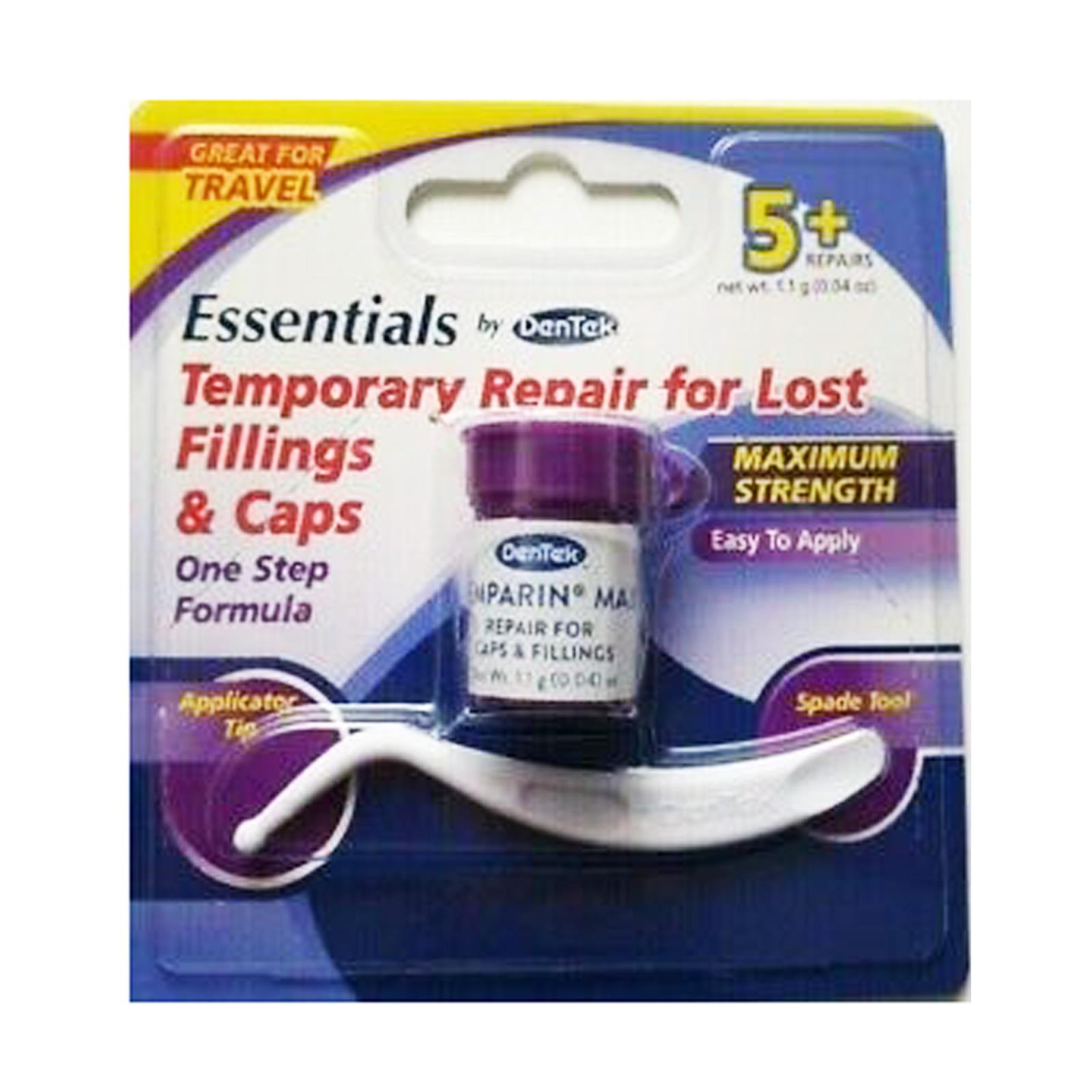 Get Tooth Repair Kit Gif