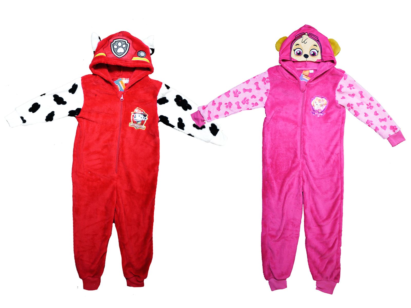 skye paw patrol onesie