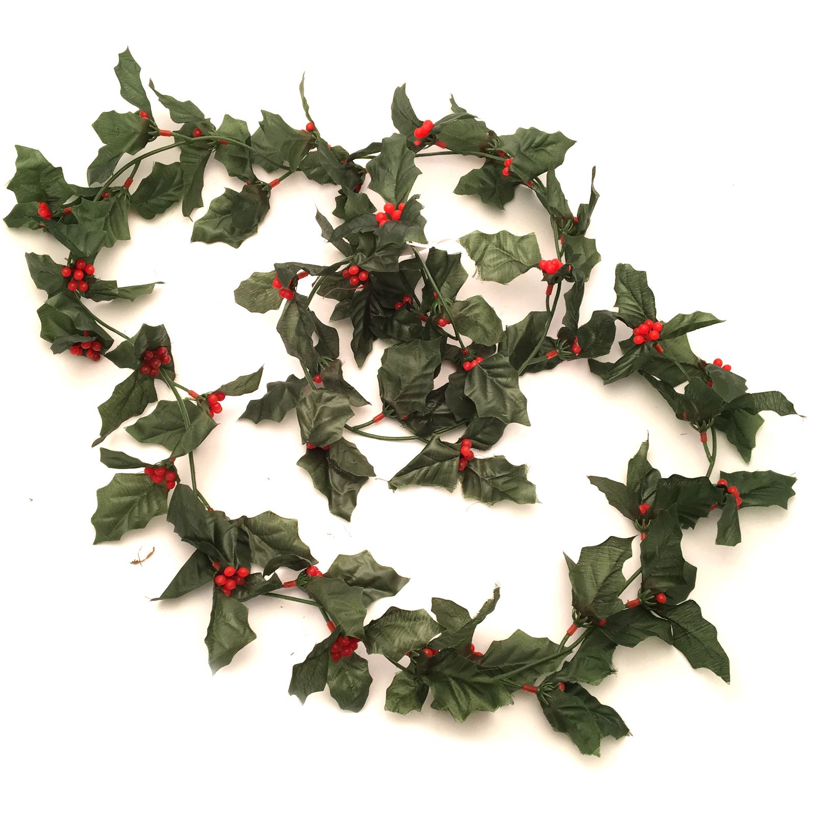 6ft Christmas Wreath 