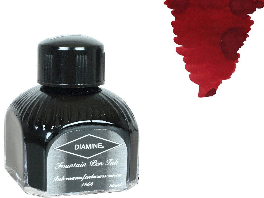 Diamine Inks Many Sizes and Colors eBay