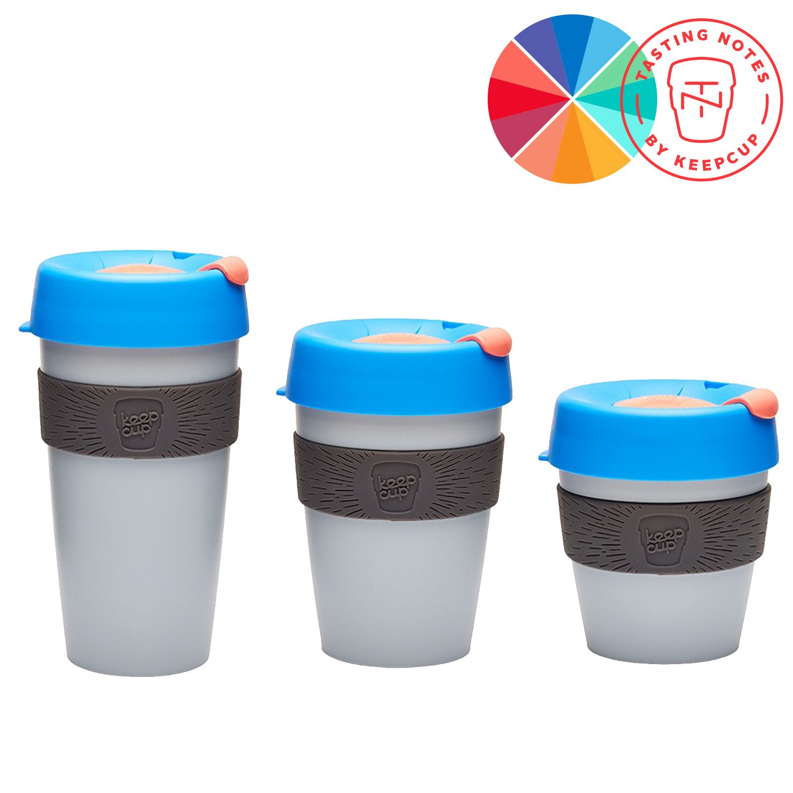 Keepcup Reusable Coffee Cup New Plastic Keep Cups Tasting Notes intended for The Amazing and Stunning cycling tips keepcup regarding Home