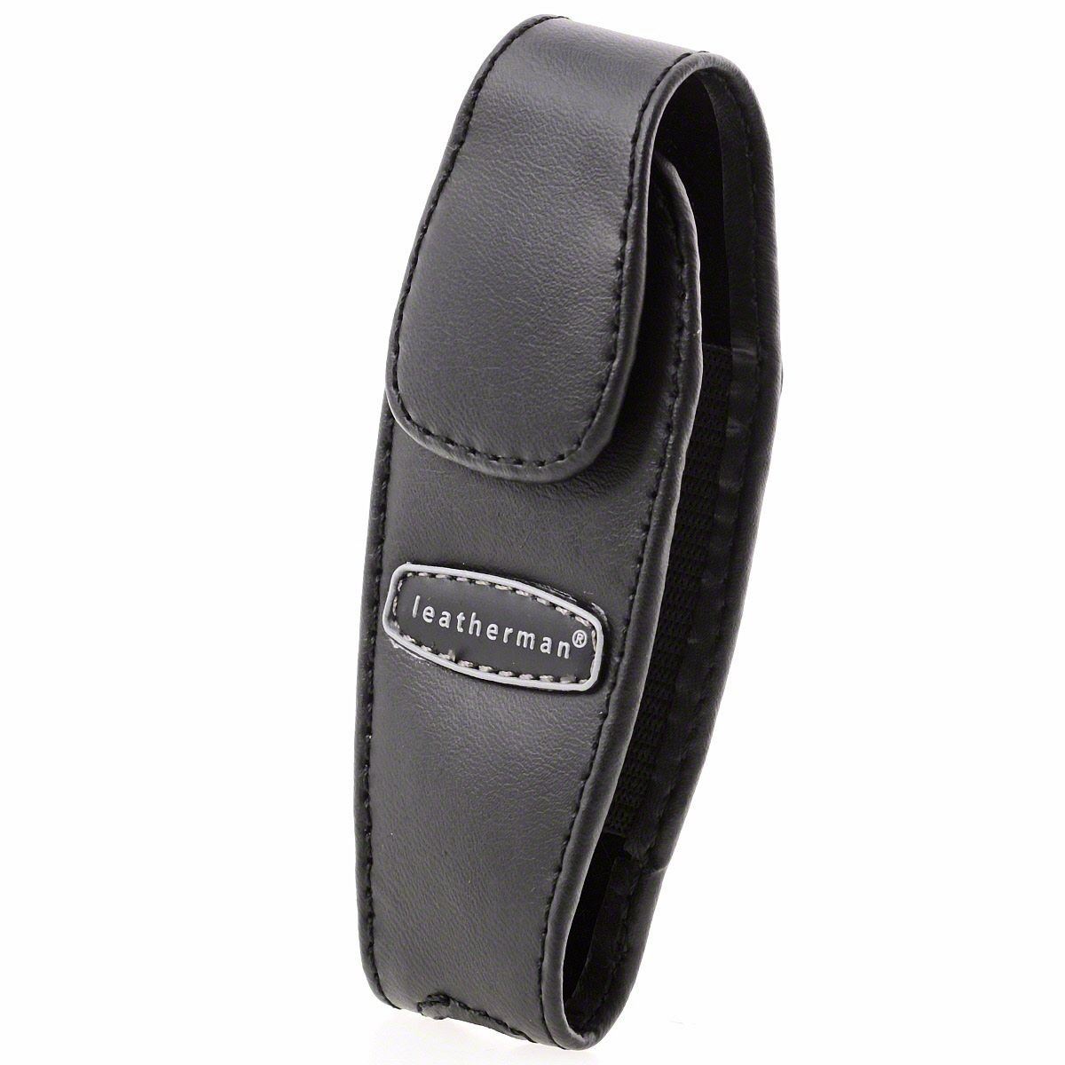 Leatherman Juice Model Leather Pouch Sheath 930905 LP11 Fits C2 S2 Cs4