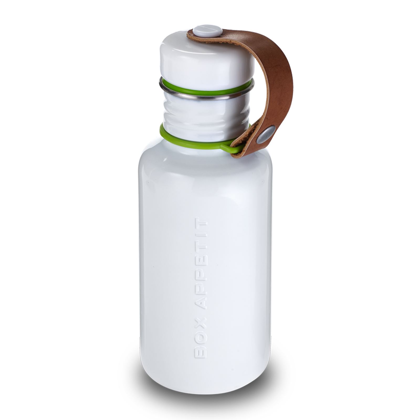 Black & Blum Stainless Steel Steel Steel Water Bottle 500ml - Flask Sport Bottle 71171f Black & Blum Stainless Steel Steel Steel Water Bottle 500ml - Flask Sport Bottle 71171f