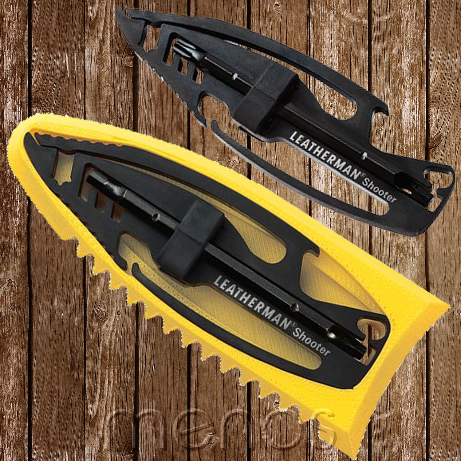 Leatherman Shooter Surf Surfer Tool 831854 / 831851 Pocket Multitool