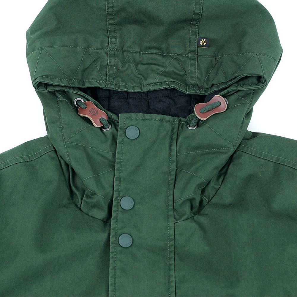 roghan plus jacket