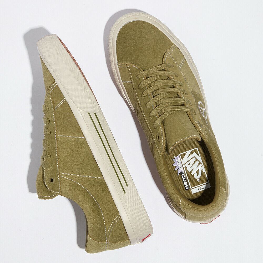 vans saddle sid pro lizard