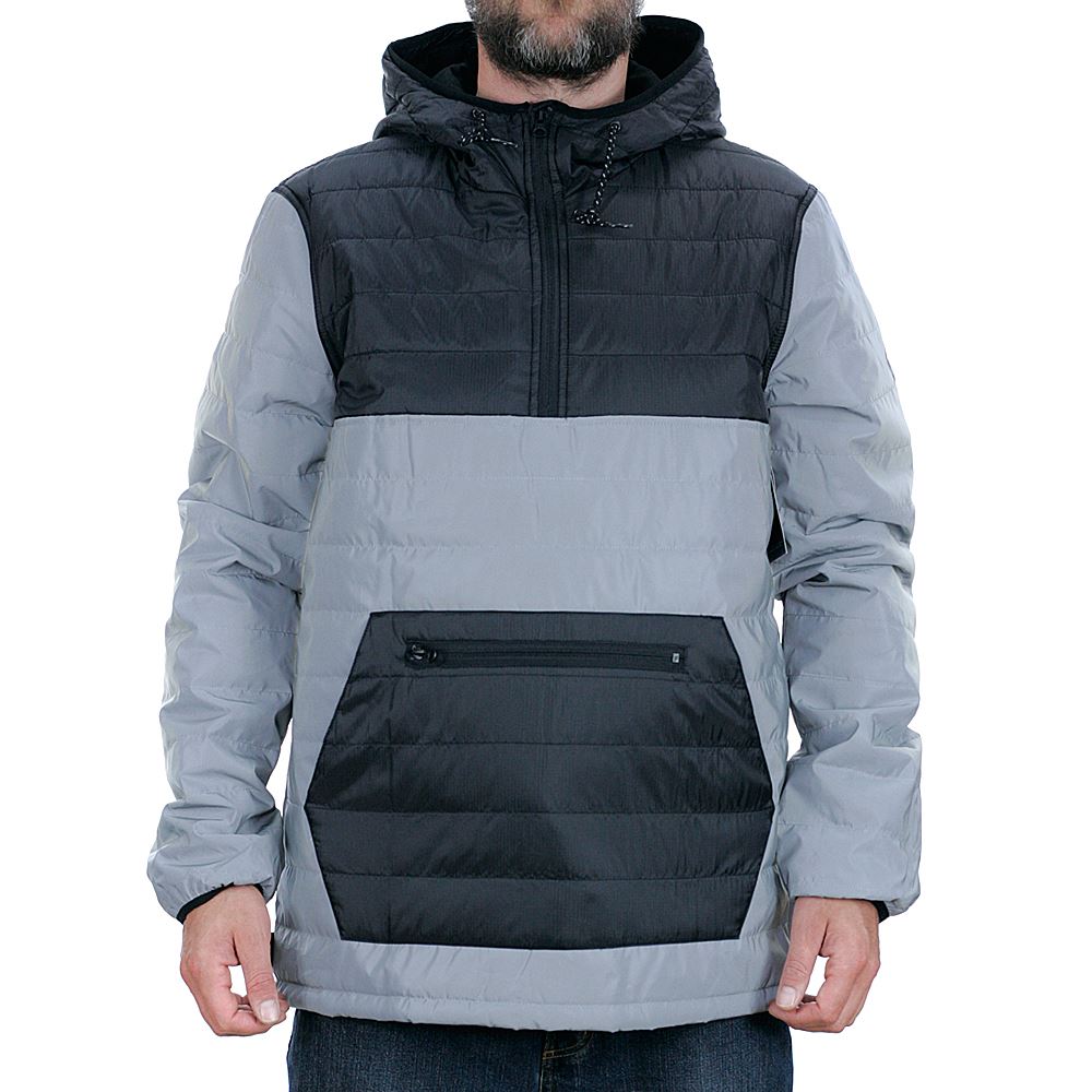 element alder puff jacket