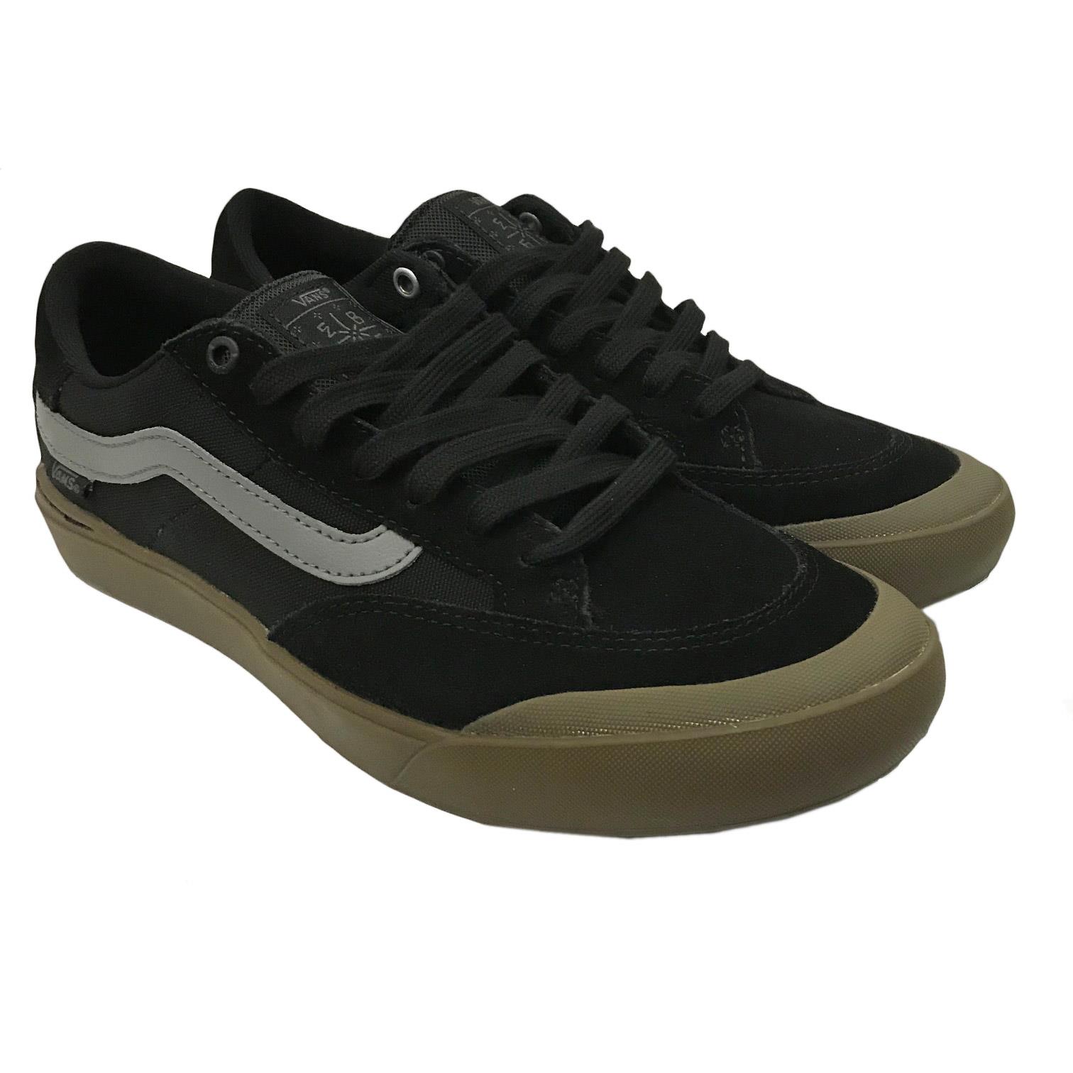 gum berle pro shoes