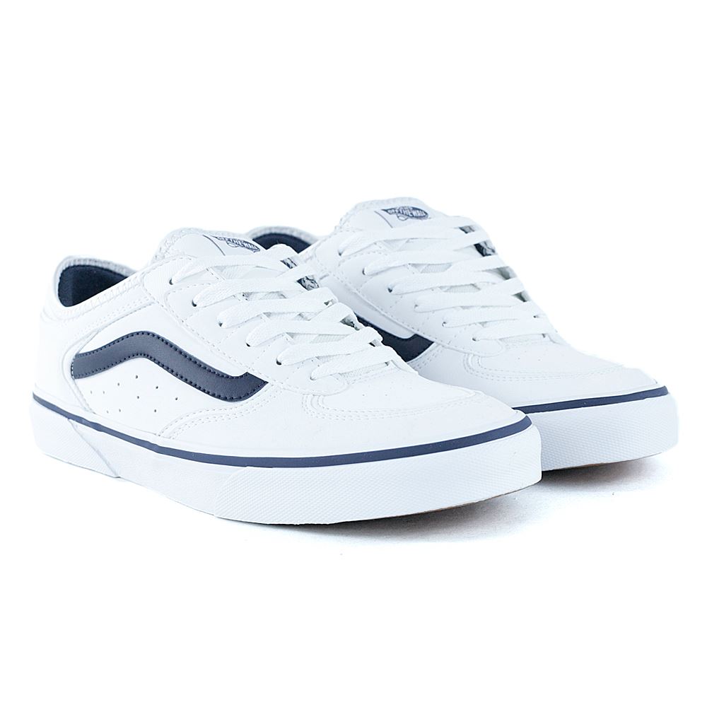 vans rowley classic lx