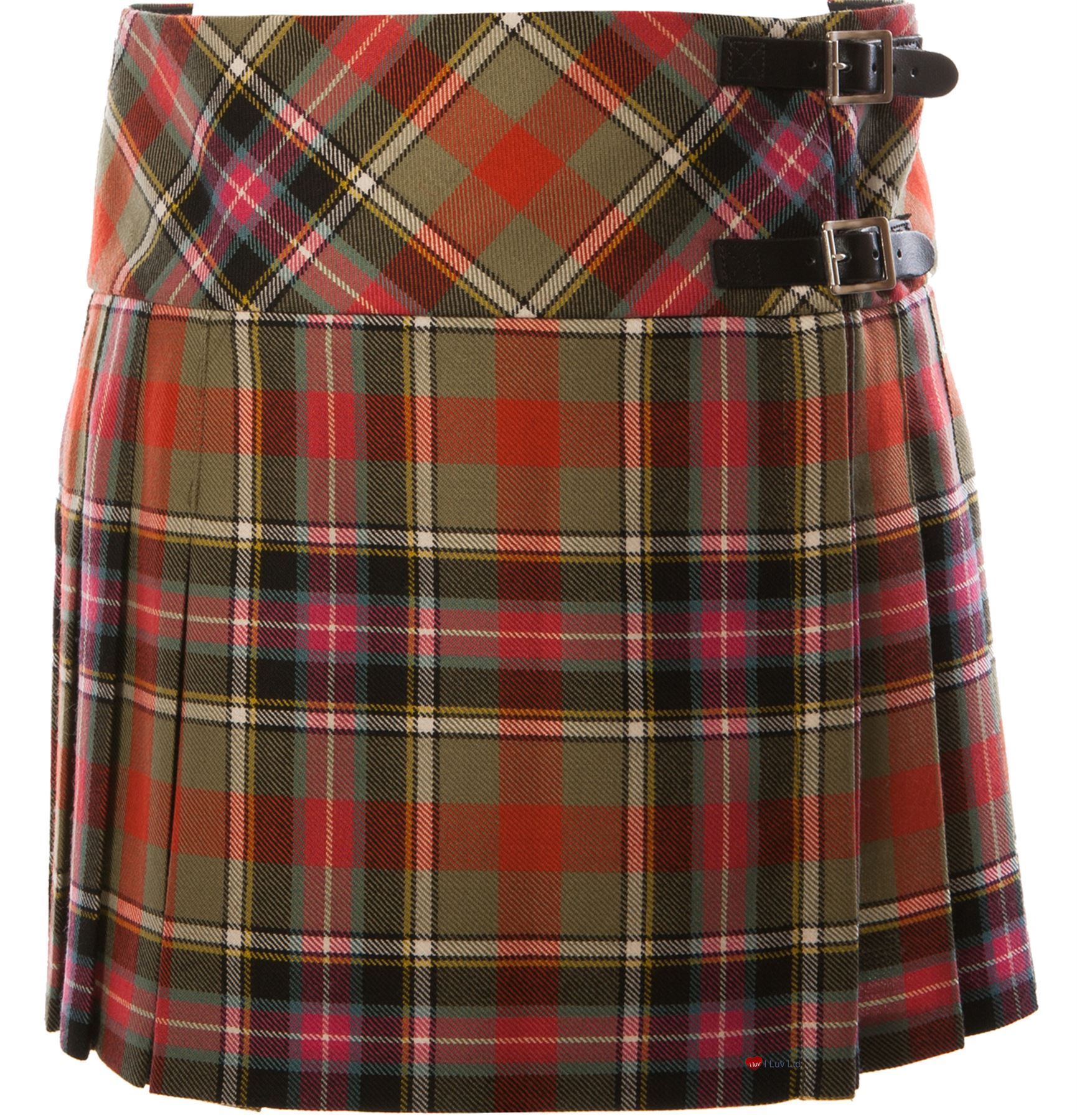 Tartan femme 15 Ladies Kilt pour longueur pure Kilt Wool Tartan Pure laine de en 15 Billie Billie SxOT4Rf