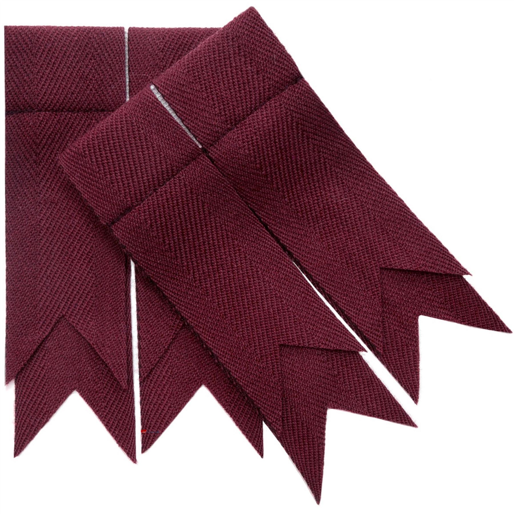 Liguero doble lana pura Kilt Flashes - Imagen 23 de 46