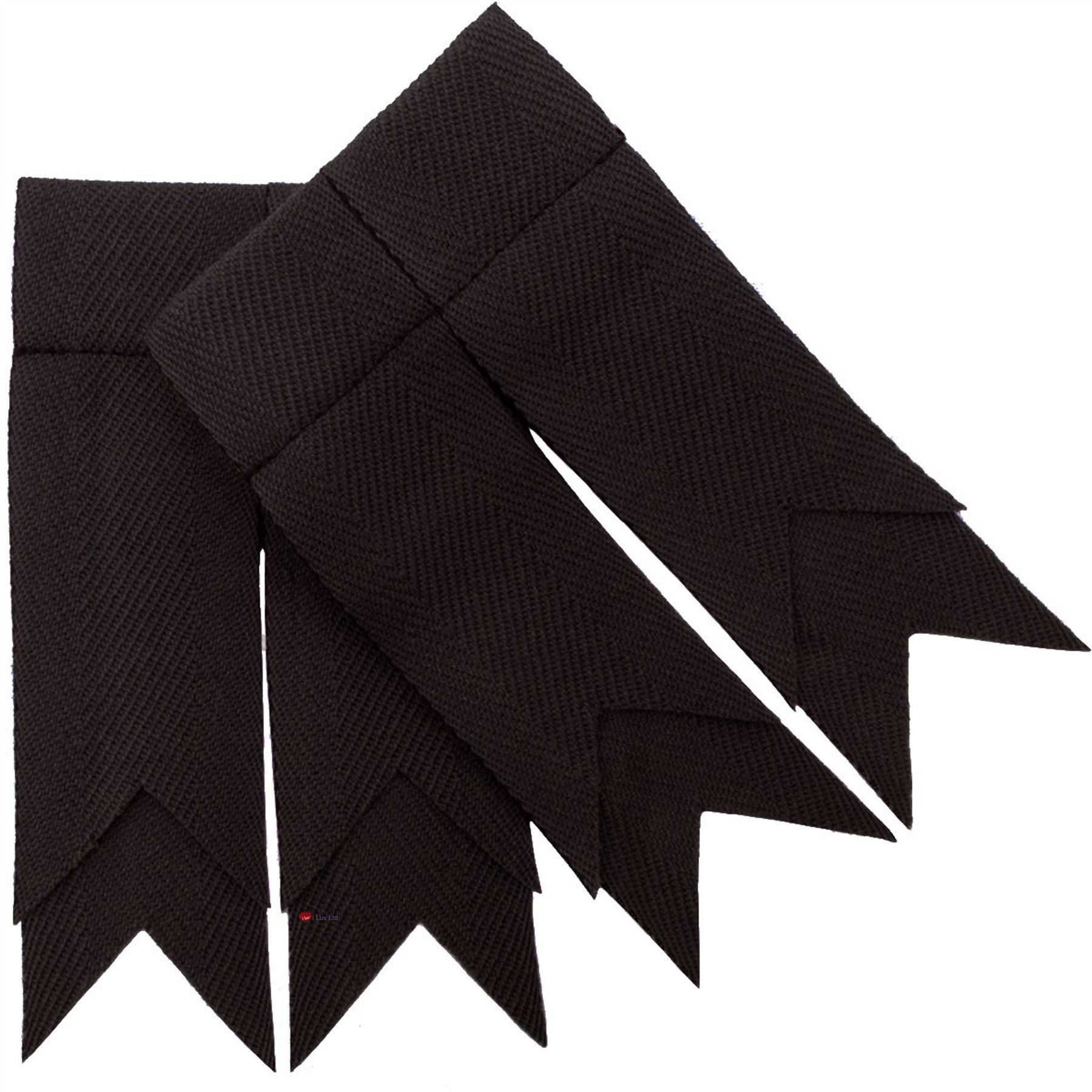 Liguero doble lana pura Kilt Flashes - Imagen 2 de 46