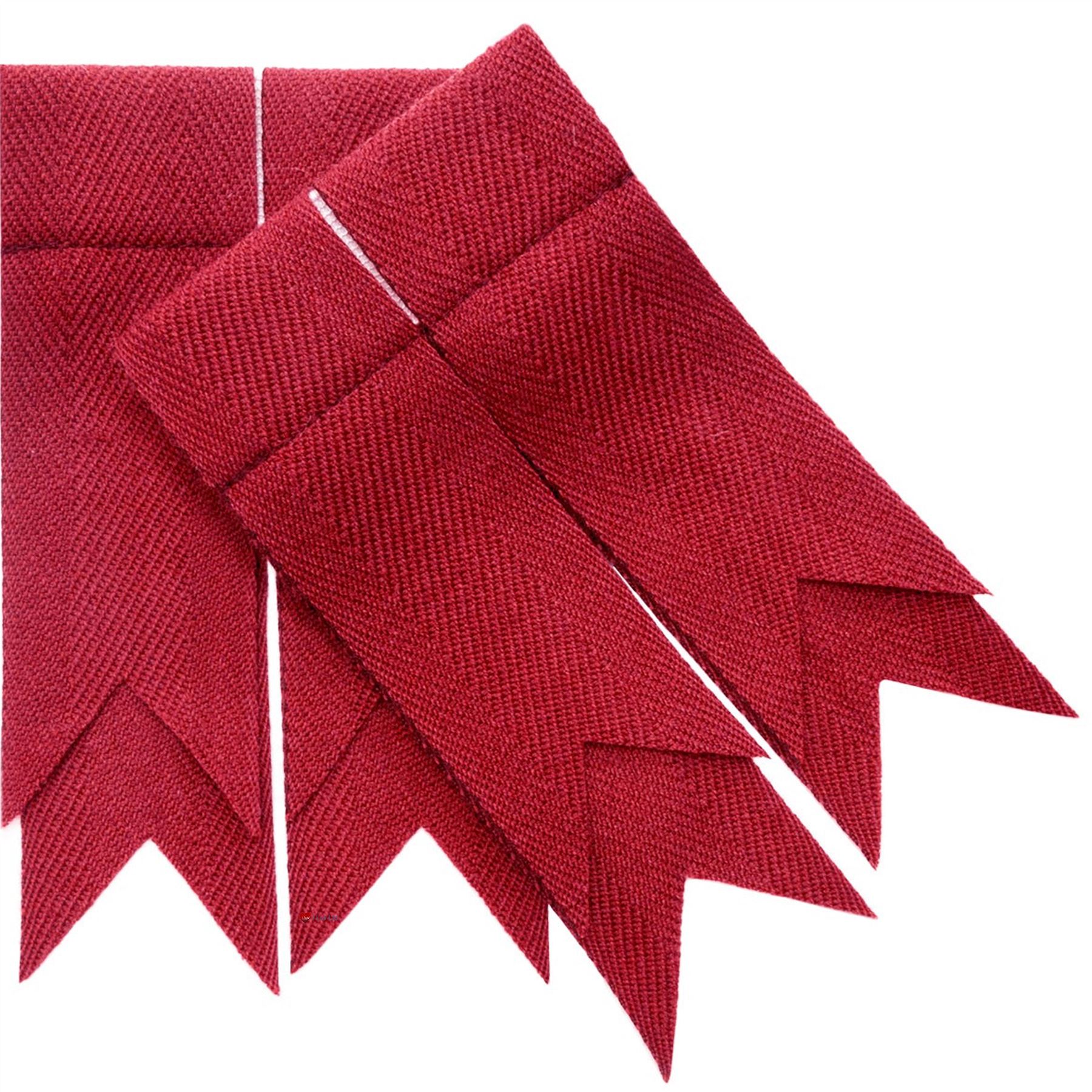 Liguero doble lana pura Kilt Flashes - Imagen 38 de 46