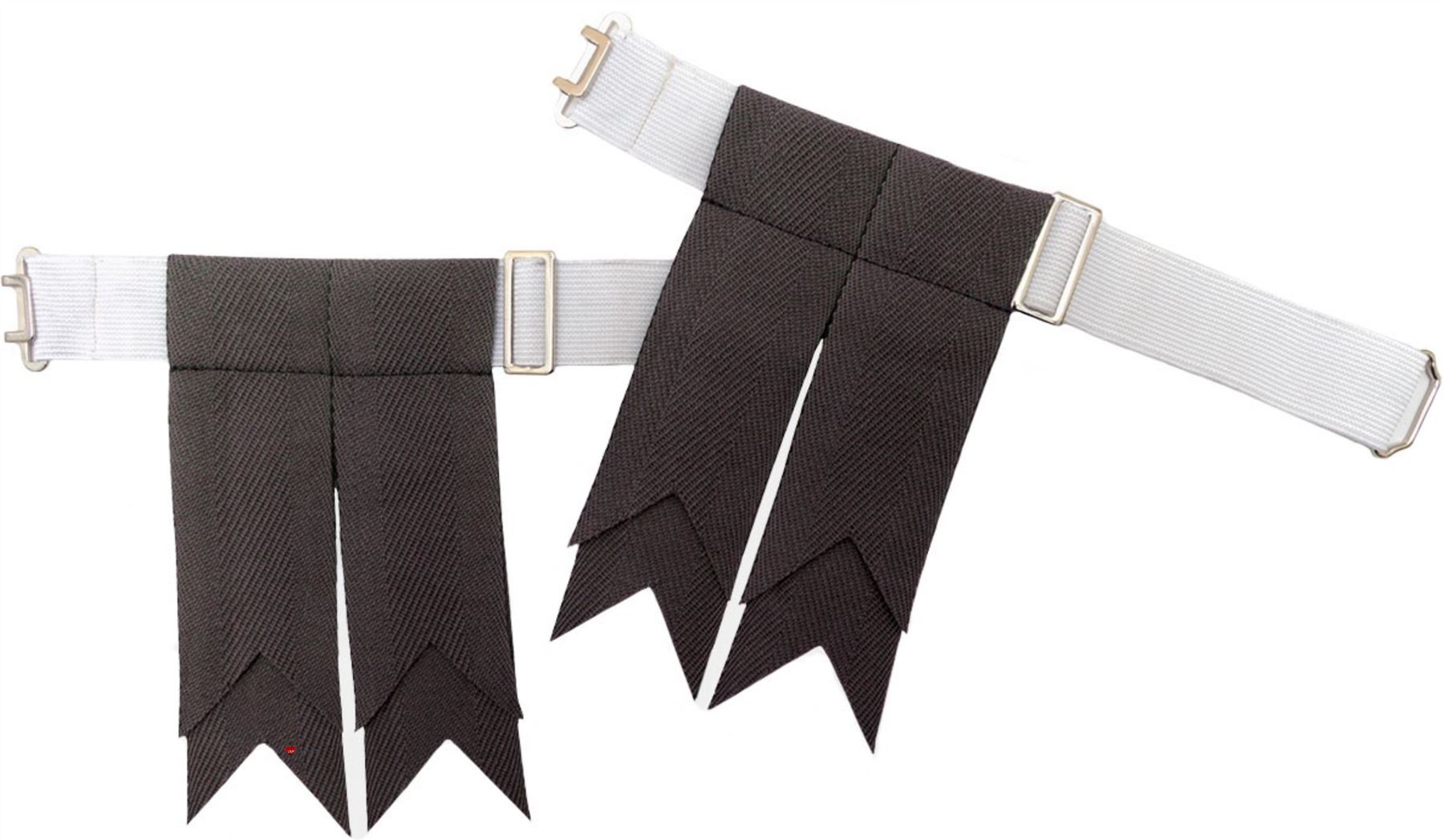 Liguero doble lana pura Kilt Flashes - Imagen 46 de 46