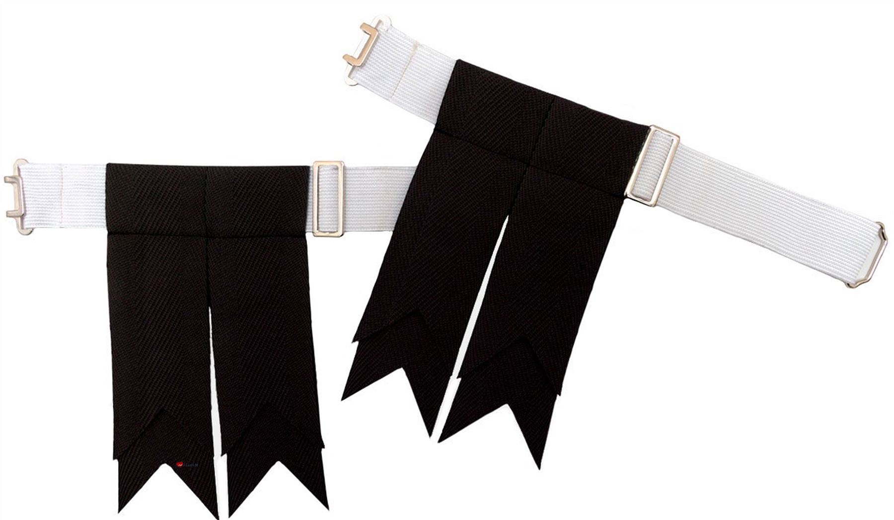Liguero doble lana pura Kilt Flashes - Imagen 4 de 46