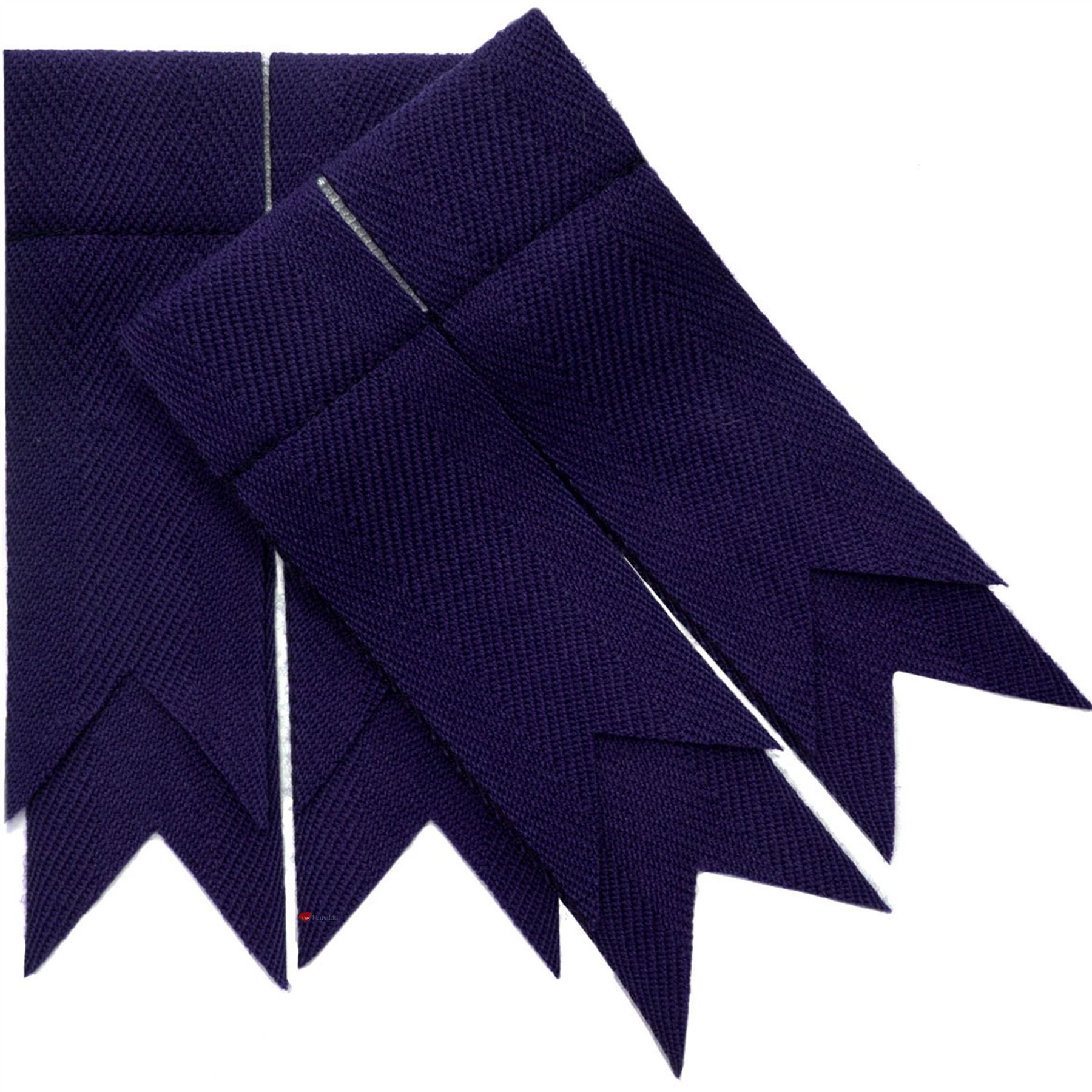 Liguero doble lana pura Kilt Flashes - Imagen 32 de 46