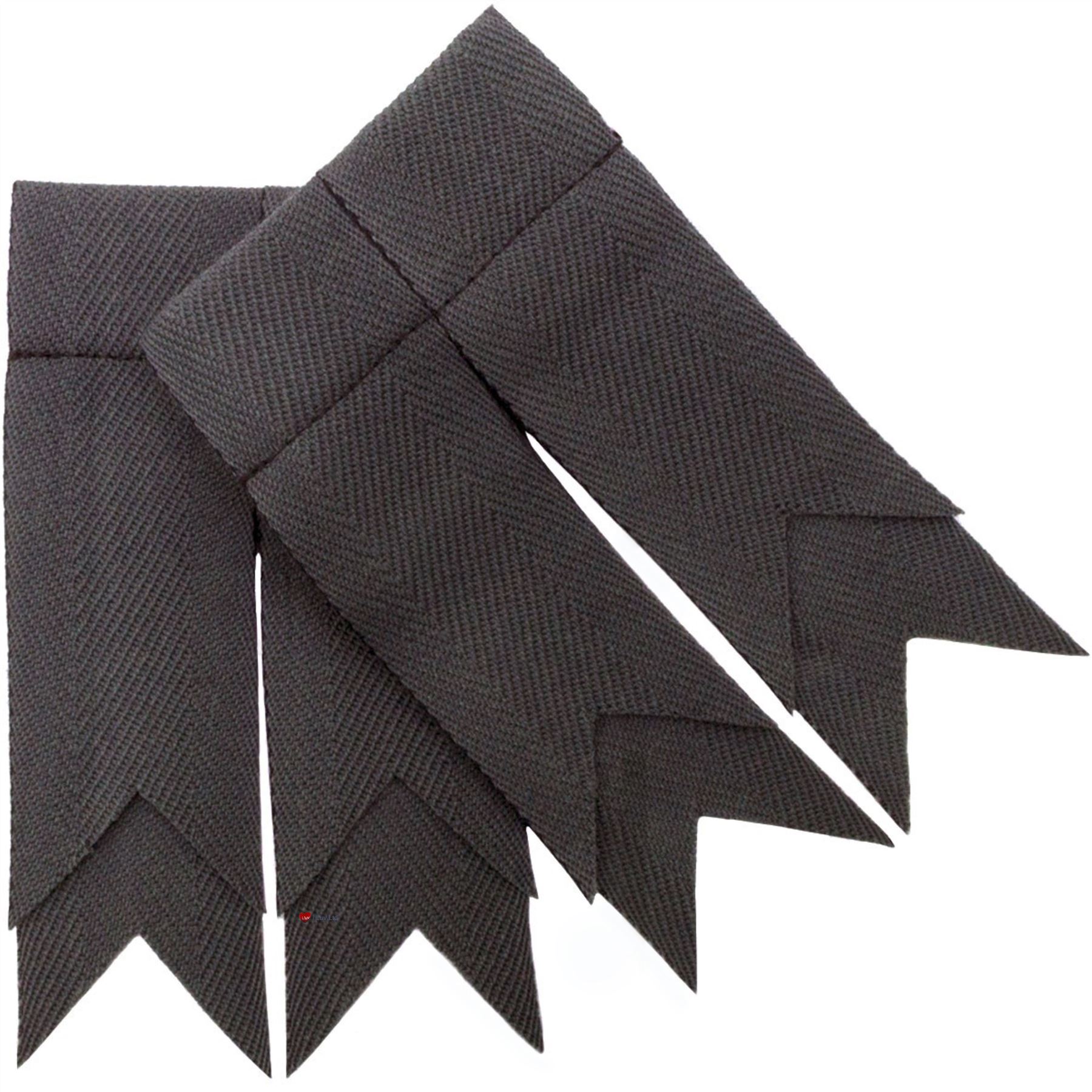Liguero doble lana pura Kilt Flashes - Imagen 44 de 46