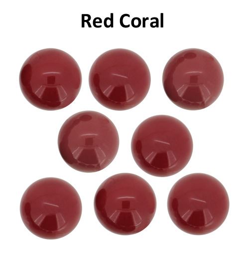 Perlas de cristal redondas Superior PRIMER 5811 cuentas grandes * muchos colores - Imagen 54 de 62