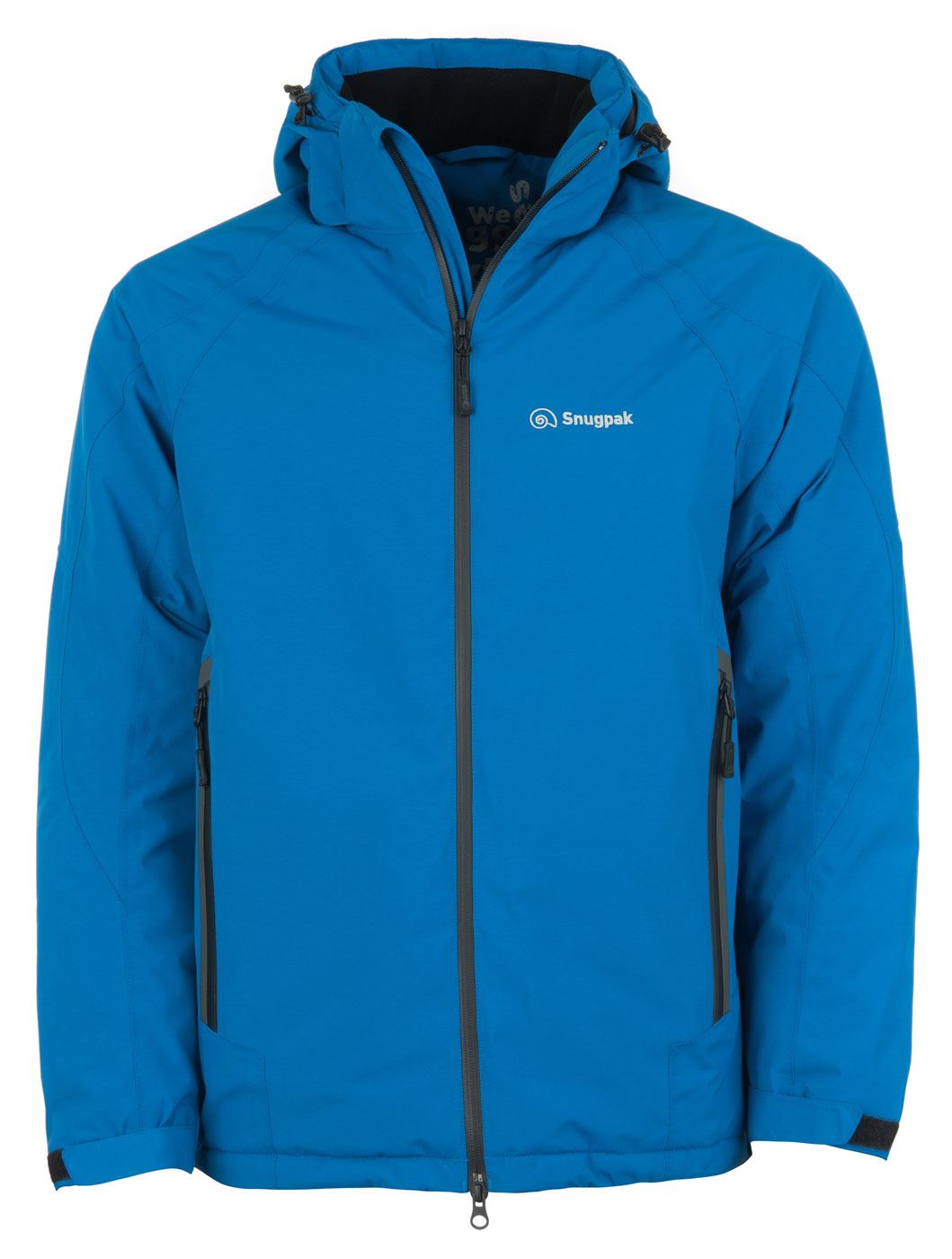 snugpak torrent jacket