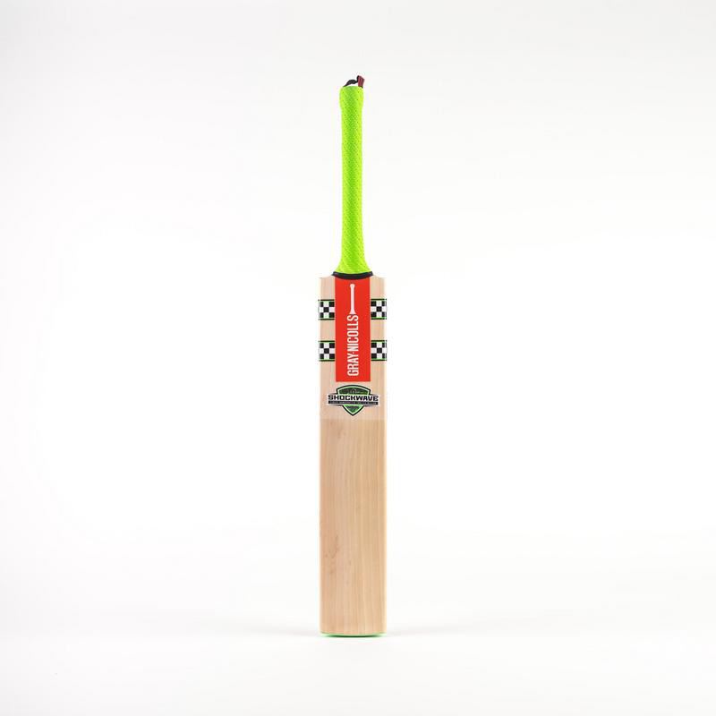 Gray-Nicolls Shockwave Gen 2.3 300 PP Cricket Bat 2024 - Picture 2 of 2