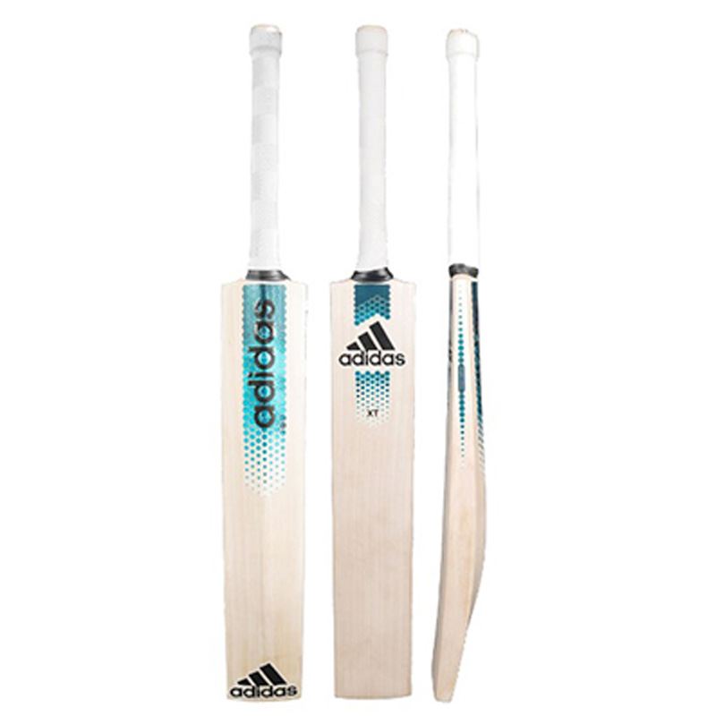 Adidas XT Teal Junior Cricket Bat UK