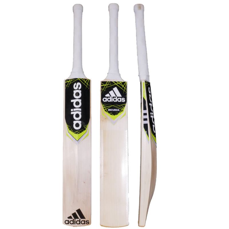 Adidas Incurza 3.0 EW Cricket Bat - Picture 2 of 3