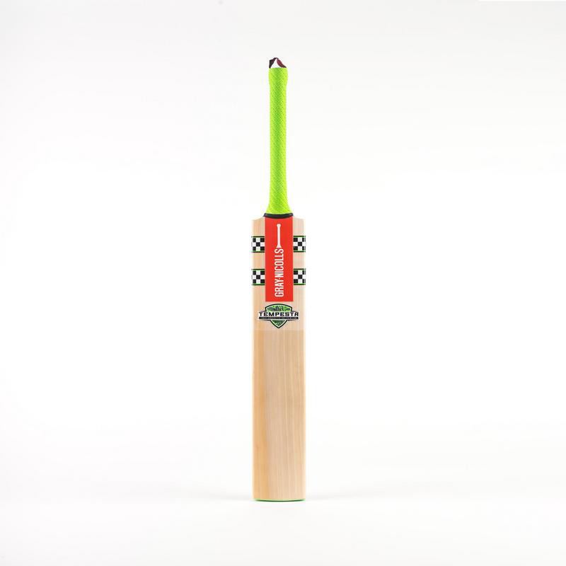 Gray-Nicolls Tempesta Gen 1.3 4 Star Cricket Bat 2024 - Picture 2 of 3