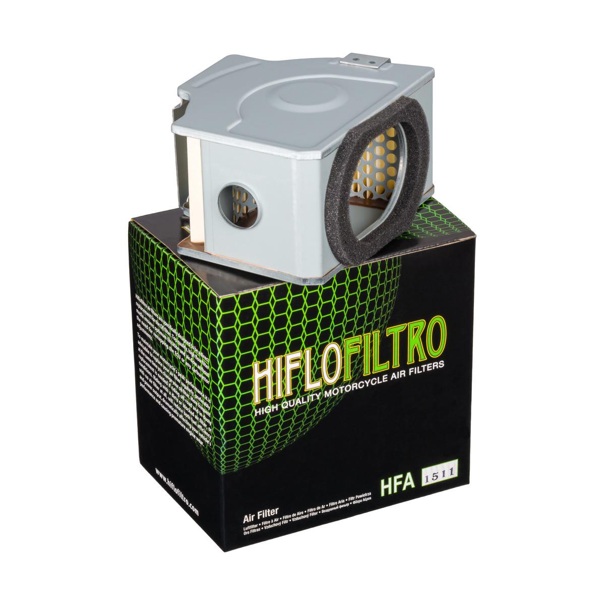 HiFlo - HFA2907 Air Filter Kawasaki ZX1100C ZX1100D ZX-11 1990