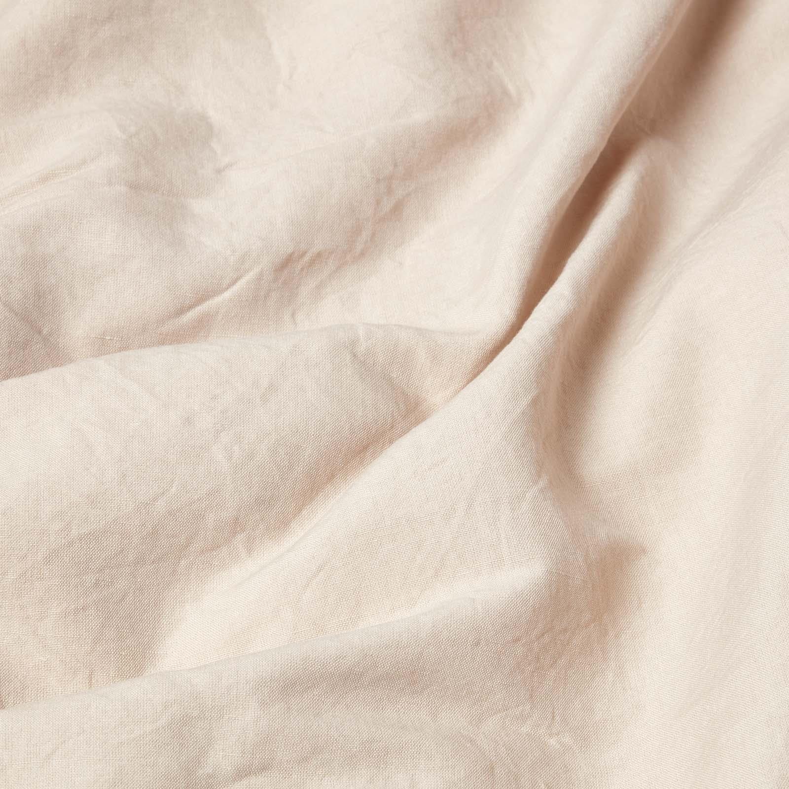 Luxury Soft Linen Plain Flat Sheet Single, Double, King, Super King - Picture 19 of 31