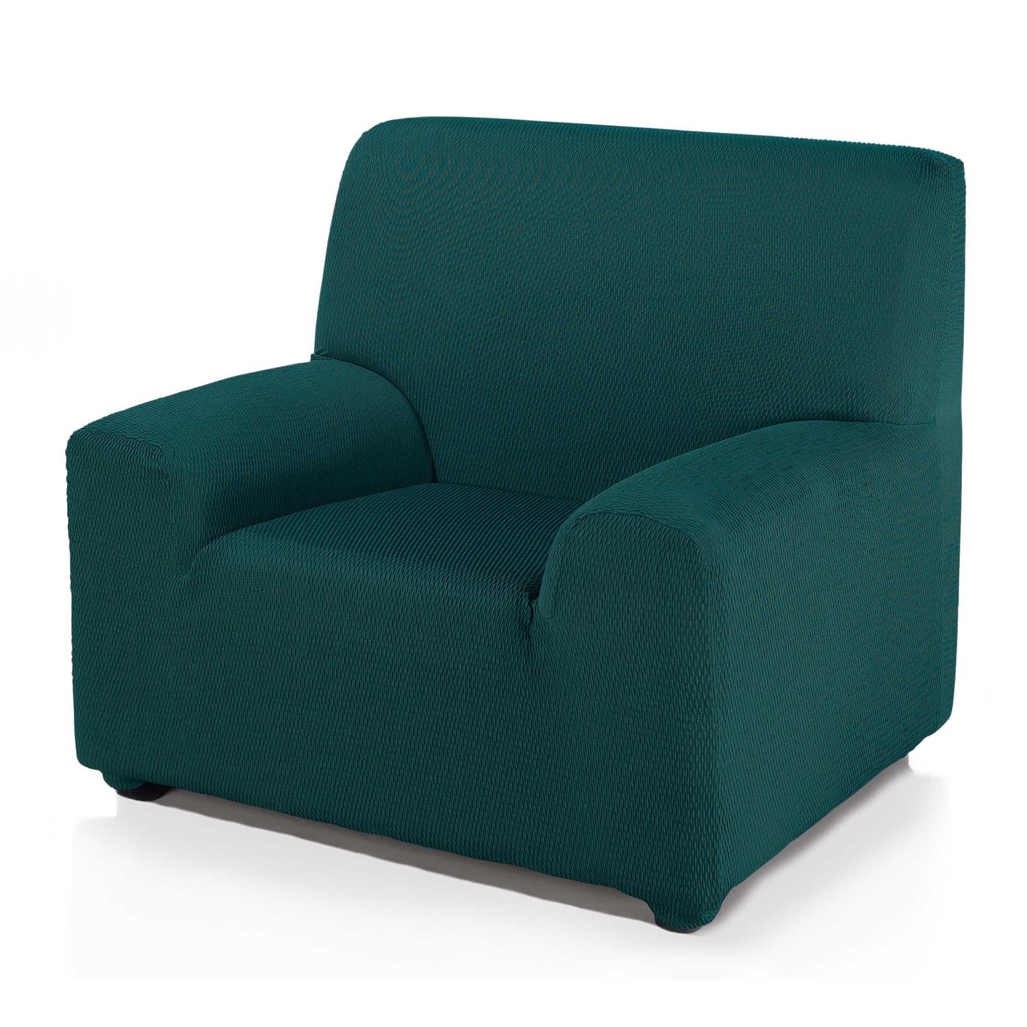 1/2/3 Seater Sofa Couch Slipcover Settee Elastic Stretch Fit Armchair Protector - Picture 9 of 31
