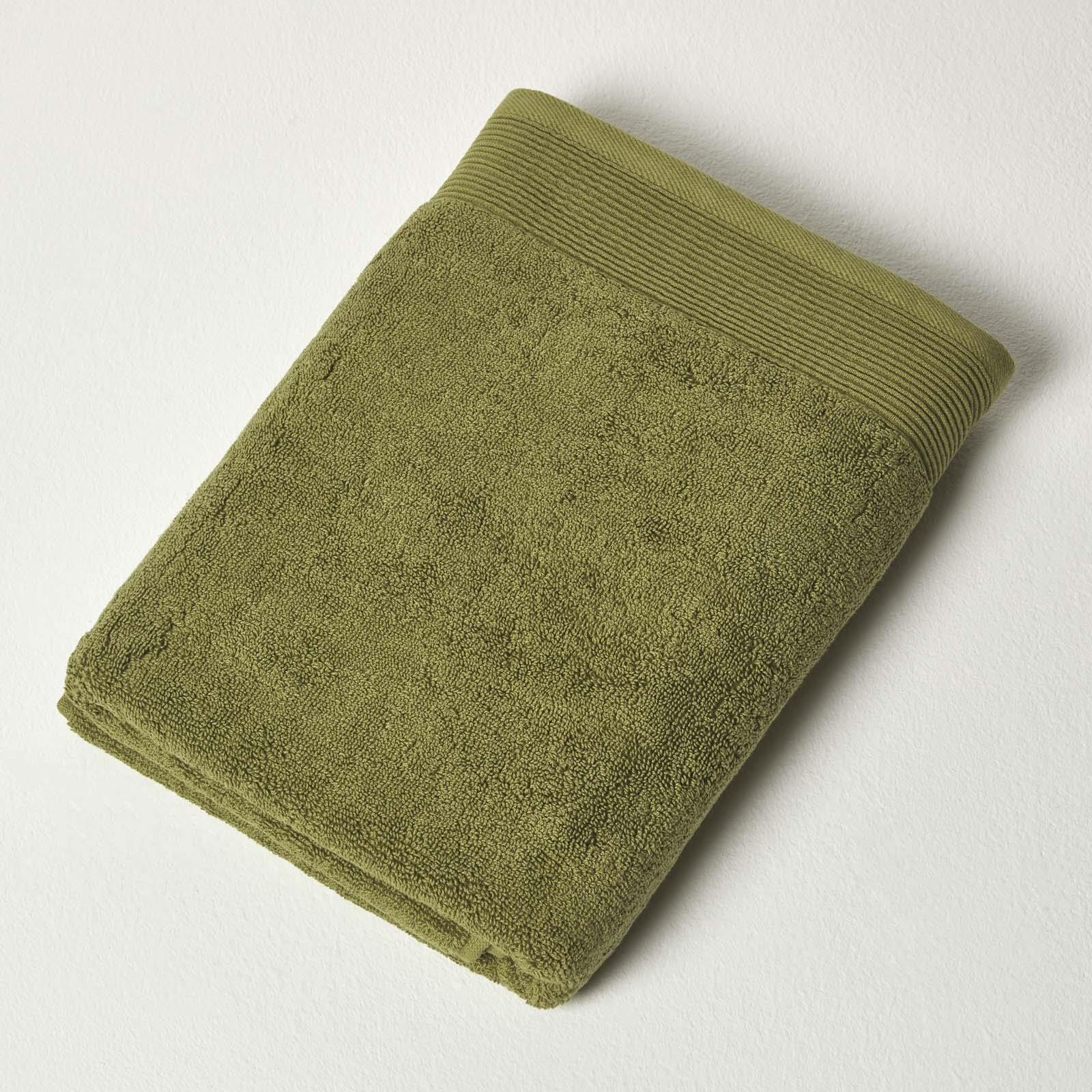 Egyptian Cotton Large Bath Towel, Face Cloth, Bath Sheet, Hand Towel 700 GSM - Picture 43 of 73