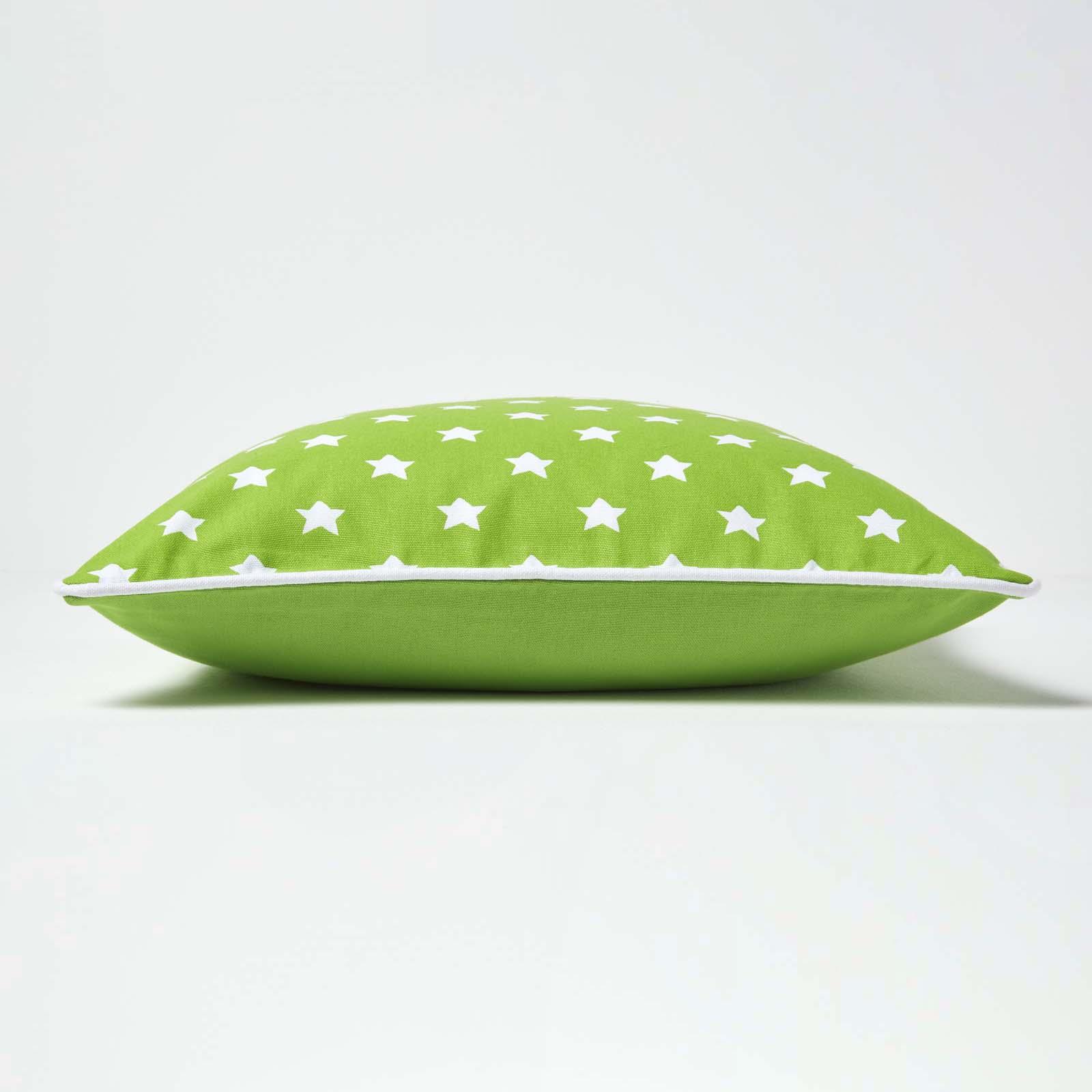 Designer Cushion Cover 100% Cotton Fabric for Home Decor and Kids Room - Picture 68 of 186
