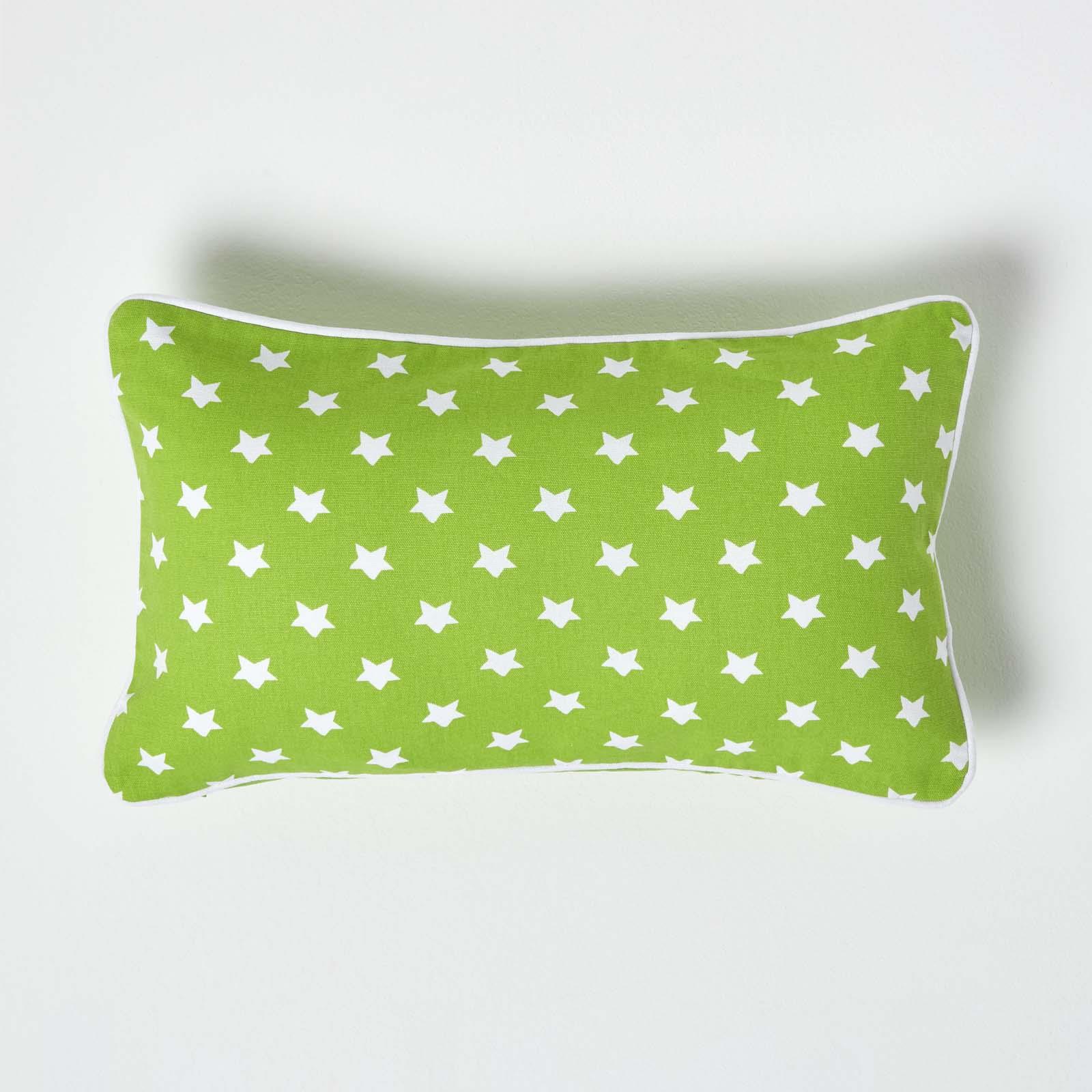 Designer Cushion Cover 100% Cotton Fabric for Home Decor and Kids Room - Picture 62 of 186