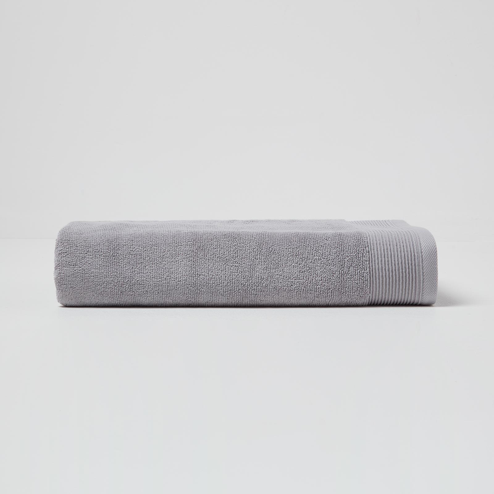 Egyptian Cotton Large Bath Towel, Face Cloth, Bath Sheet, Hand Towel 700 GSM - Picture 34 of 73