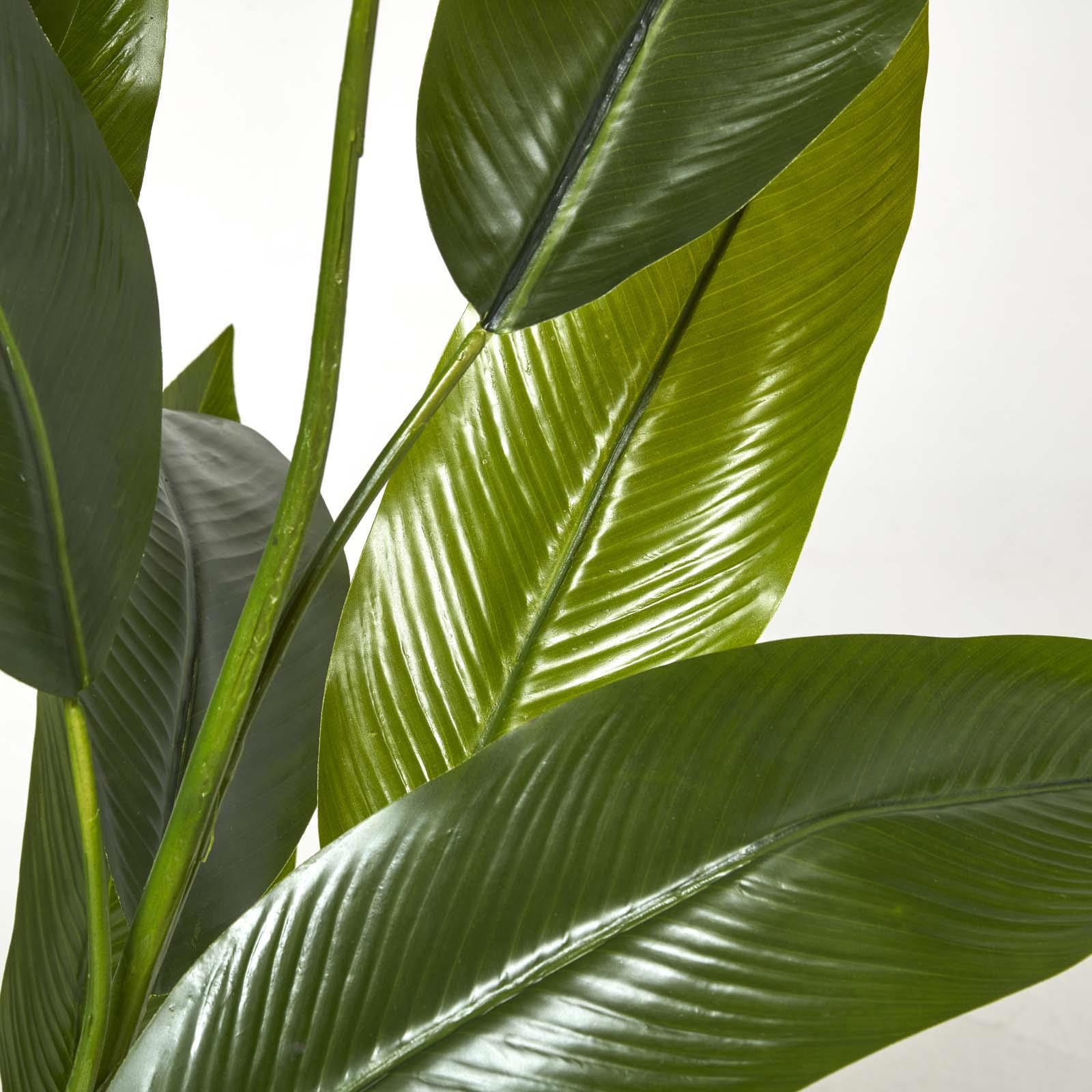 Realistic Artificial Palm Tree Ficus Plant Tropical Potted Plants Indoor Outdoor - Picture 47 of 67