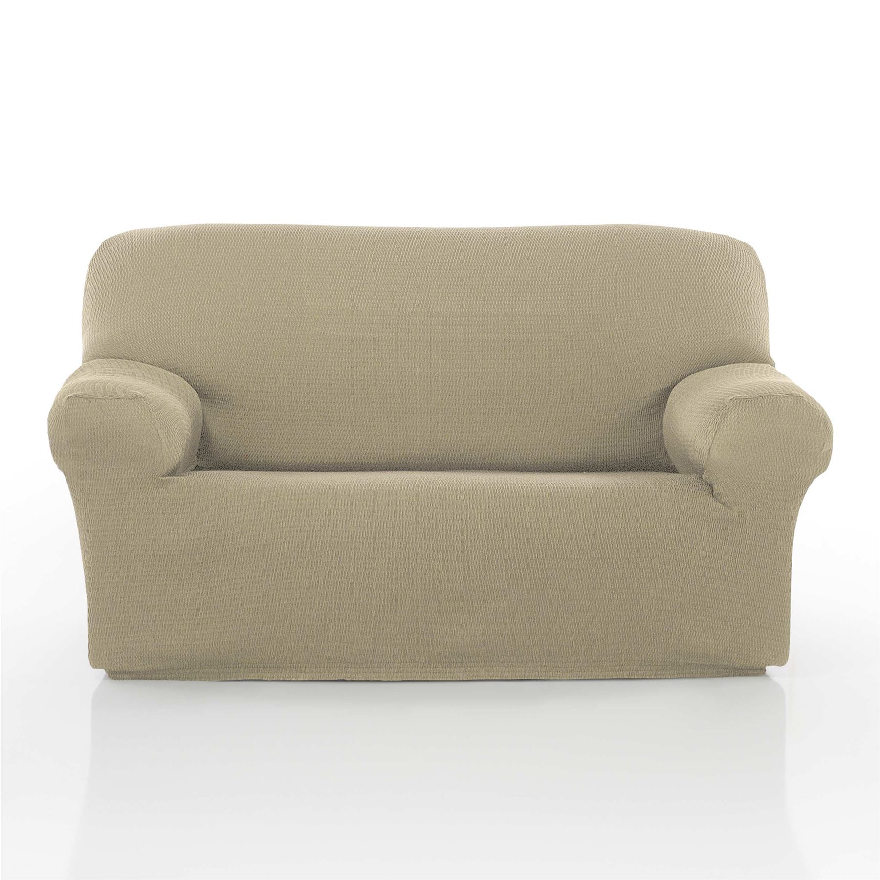 1/2/3 Seater Sofa Couch Slipcover Settee Elastic Stretch Fit Armchair Protector - Picture 12 of 31