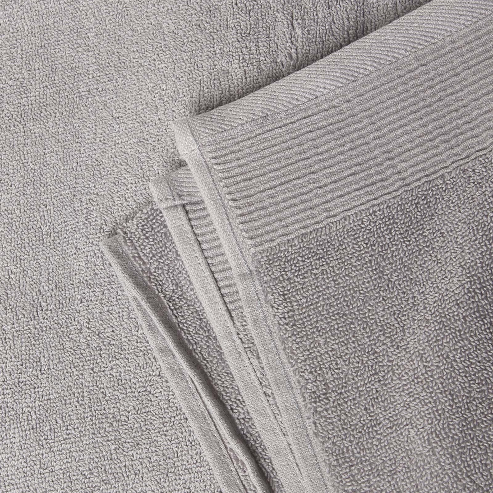 Egyptian Cotton Large Bath Towel, Face Cloth, Bath Sheet, Hand Towel 700 GSM - Picture 36 of 73