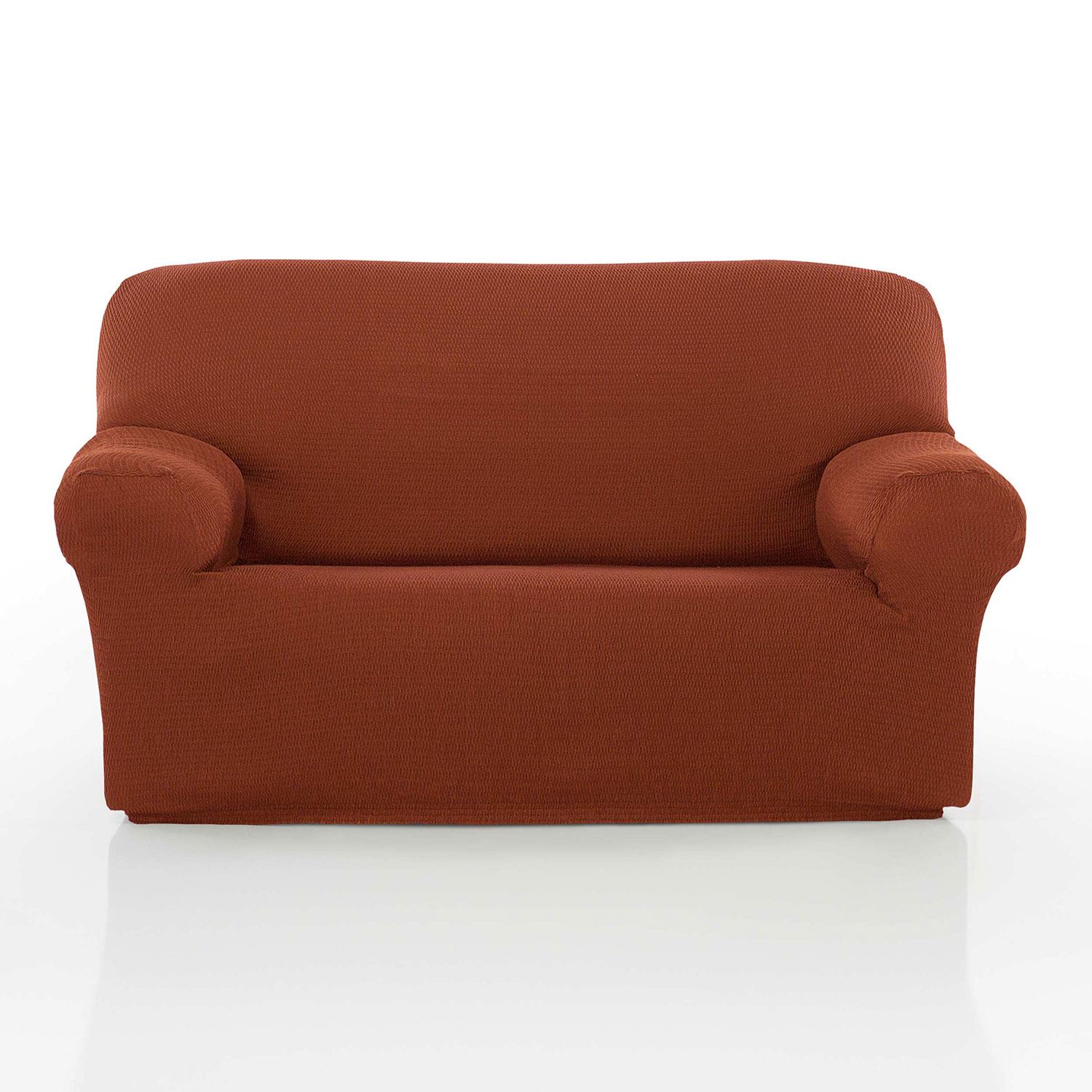 1/2/3 Seater Sofa Couch Slipcover Settee Elastic Stretch Fit Armchair Protector - Picture 17 of 31
