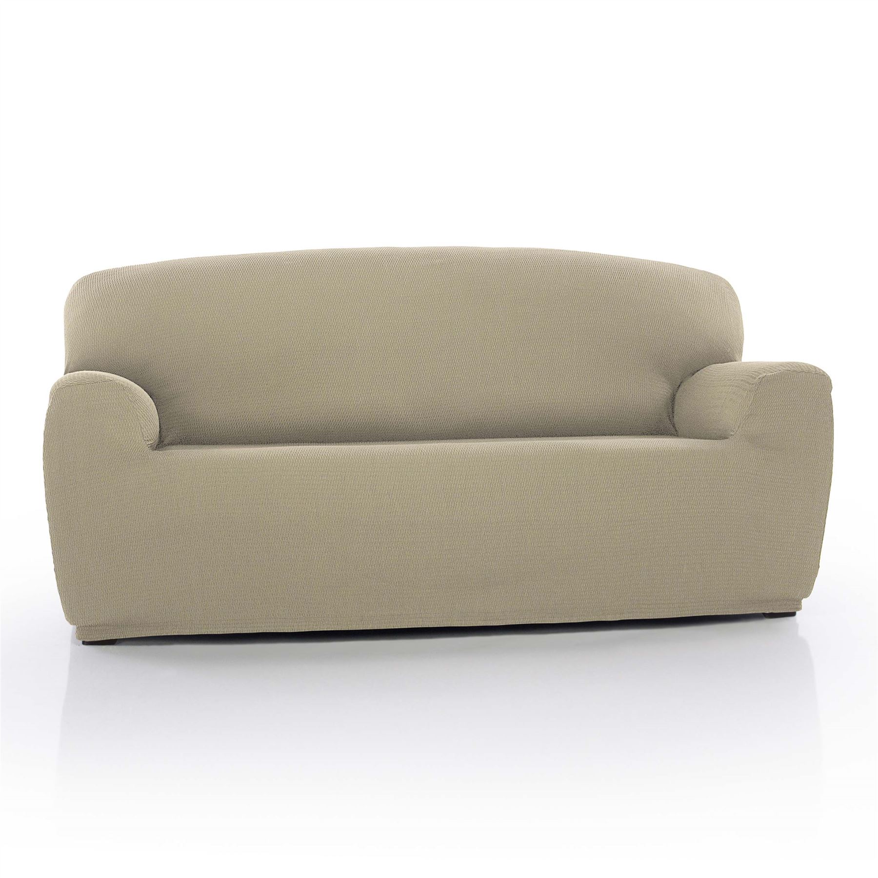 1/2/3 Seater Sofa Couch Slipcover Settee Elastic Stretch Fit Armchair Protector - Picture 26 of 31