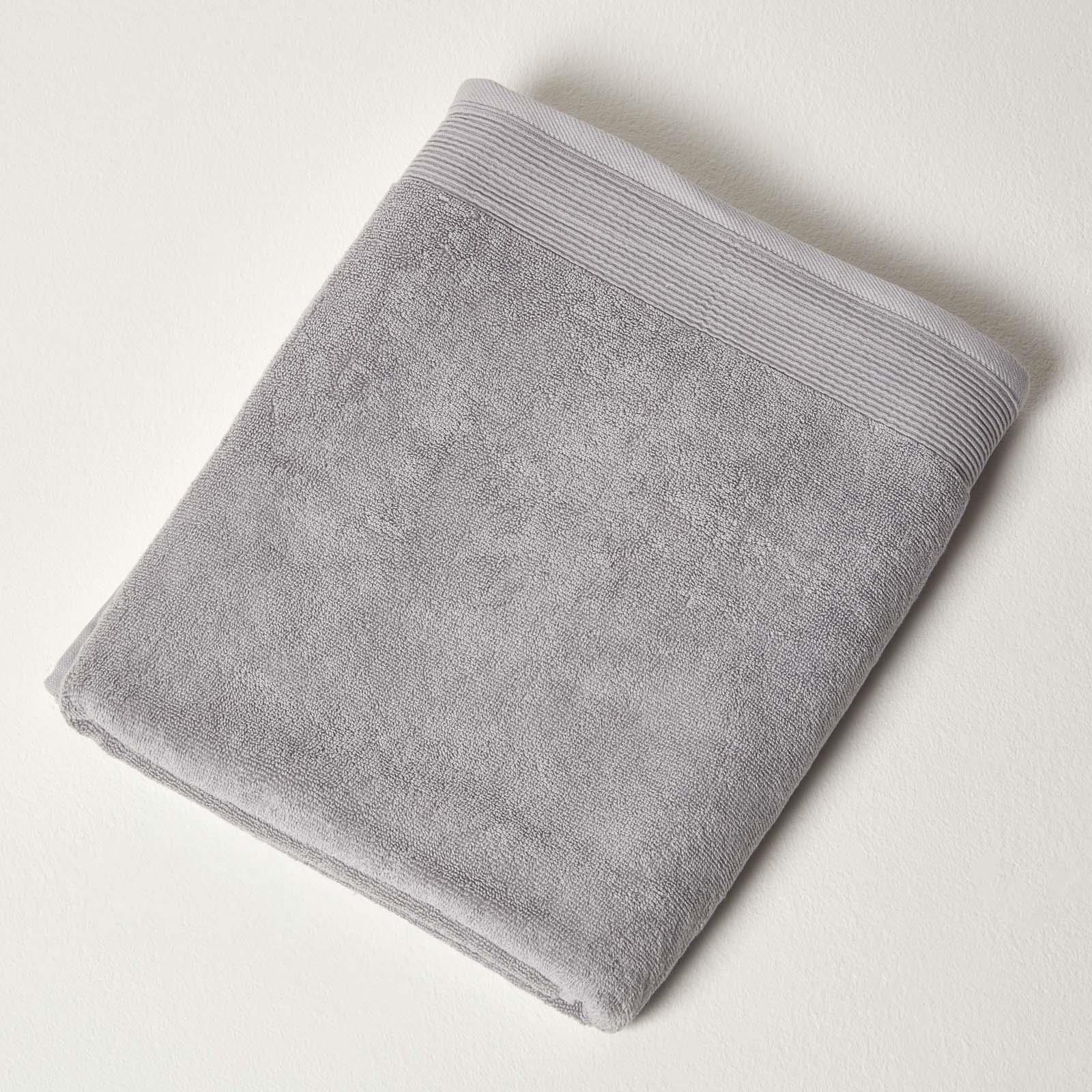 Egyptian Cotton Large Bath Towel, Face Cloth, Bath Sheet, Hand Towel 700 GSM - Picture 30 of 73