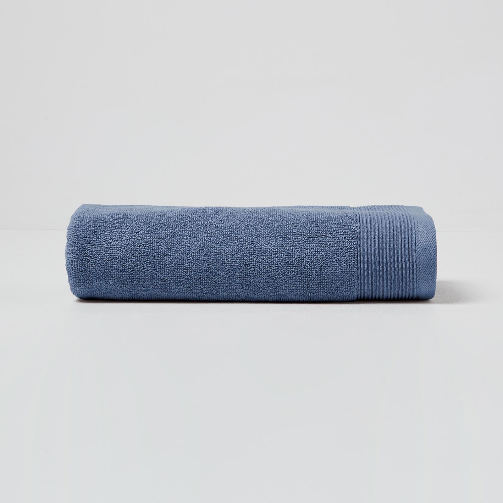 Egyptian Cotton Large Bath Towel, Face Cloth, Bath Sheet, Hand Towel 700 GSM - Picture 21 of 73