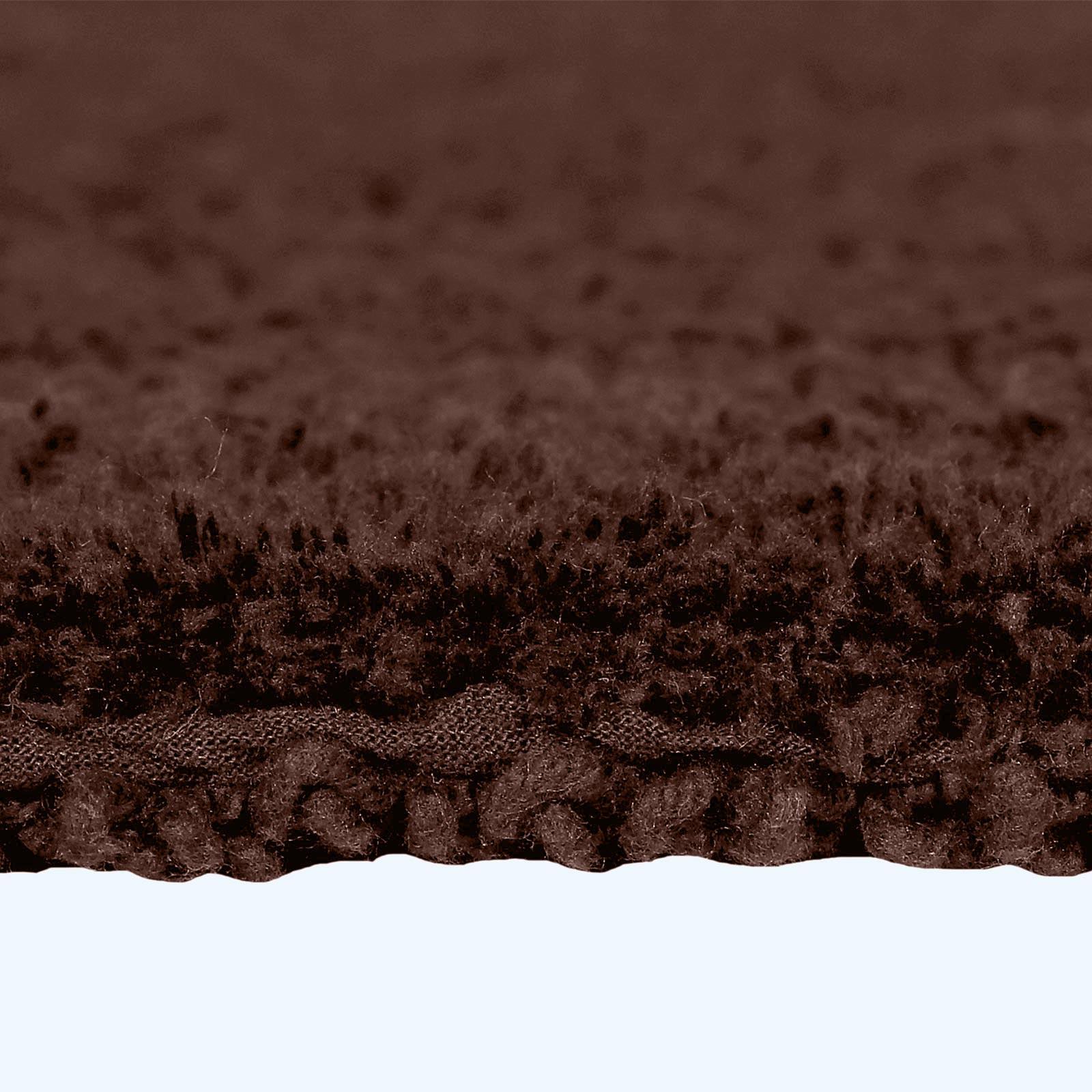 100% Cotton Luxury Reversible Bath Mat 50x80cm Thick, Soft Non-Slip Bathroom Rug - Picture 26 of 91
