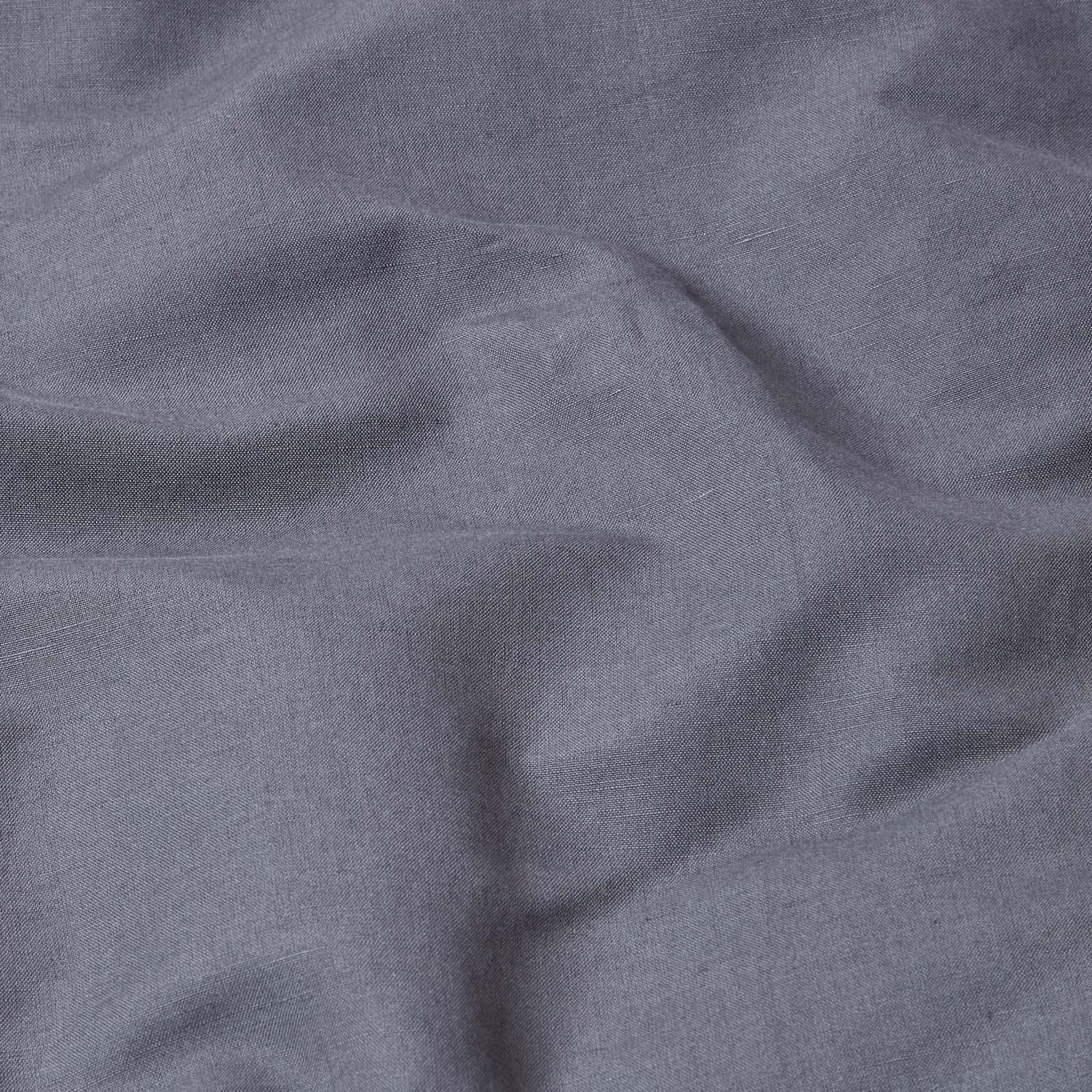 Luxury Soft Linen Plain Flat Sheet Single, Double, King, Super King - Picture 9 of 31