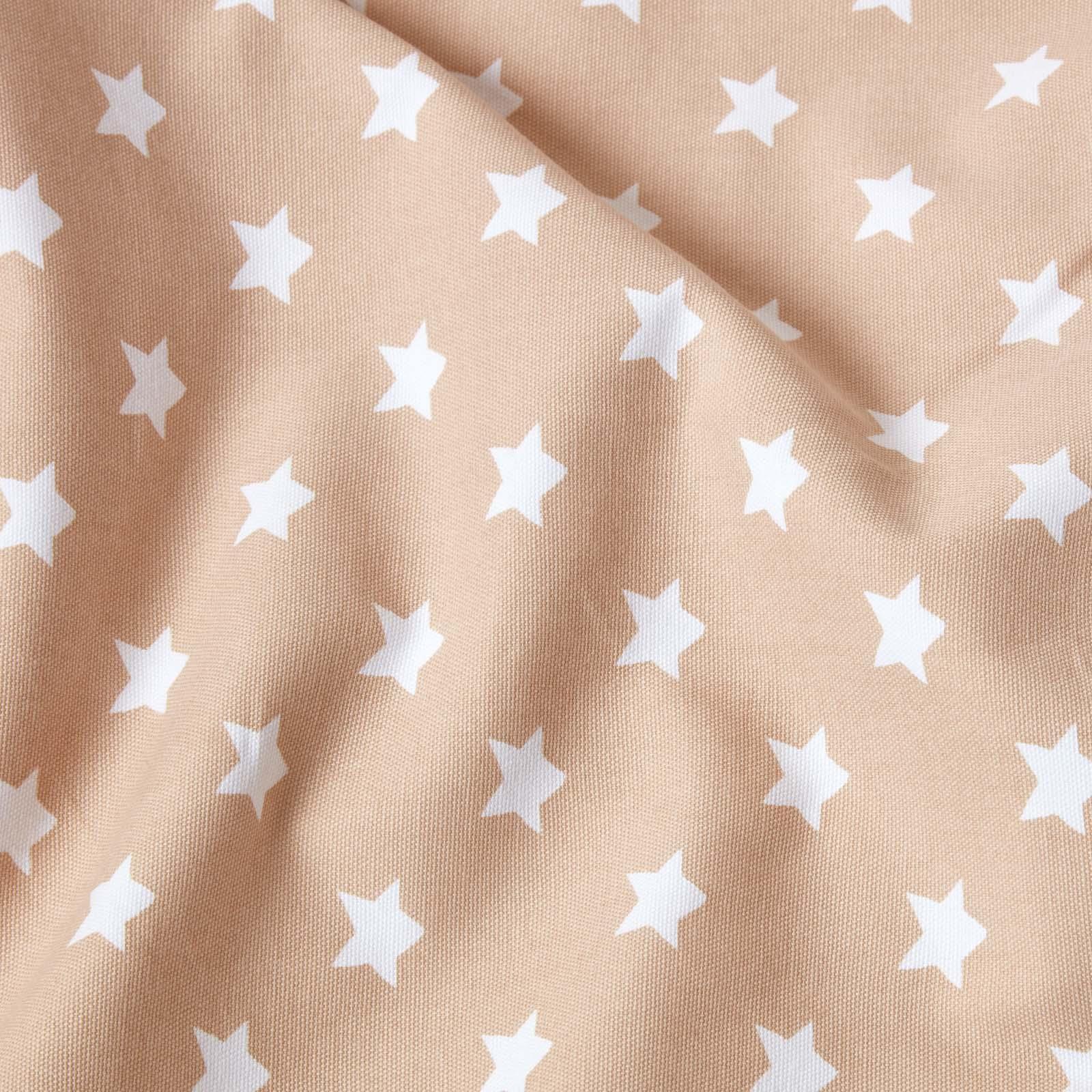 Cotton Pink Heart Decorative Sofa Throw, Red Polka Dots, Blue Stars and Stripes - Picture 45 of 55