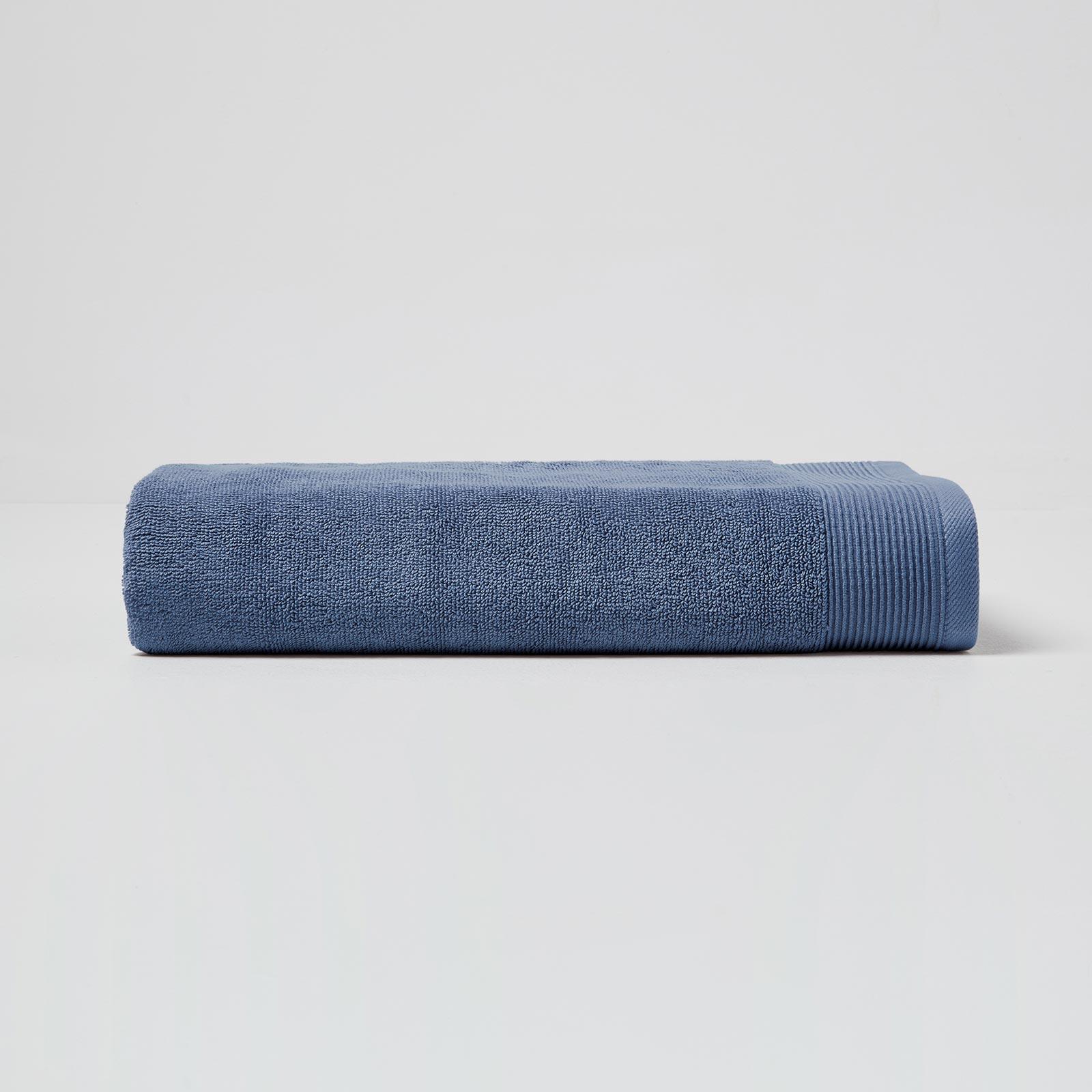 Egyptian Cotton Large Bath Towel, Face Cloth, Bath Sheet, Hand Towel 700 GSM - Picture 22 of 73