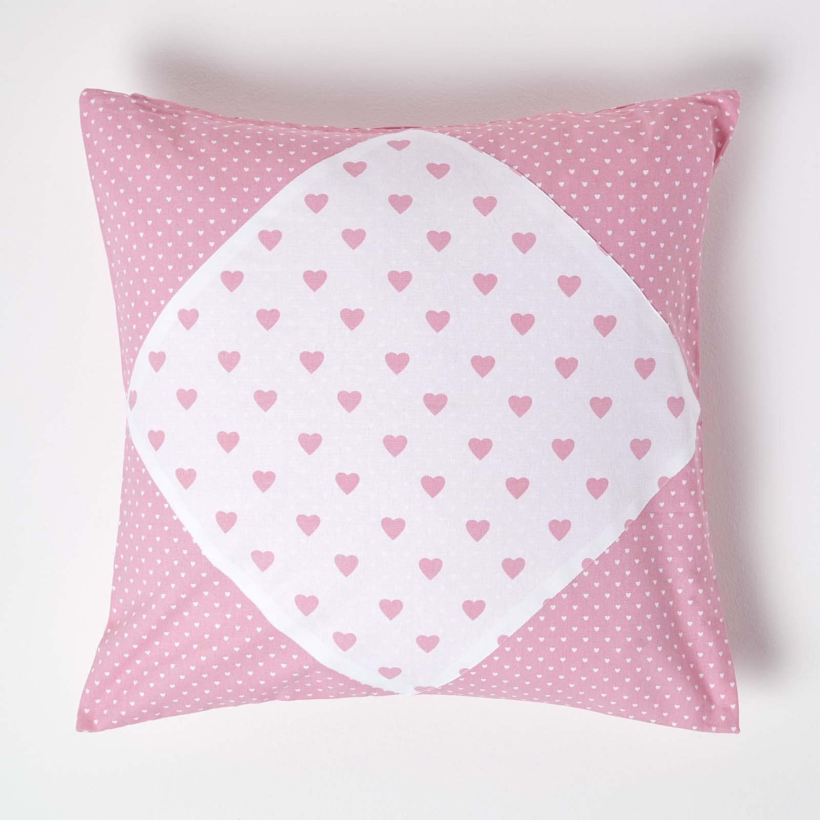 Designer Cushion Cover 100% Cotton Fabric for Home Decor and Kids Room - Picture 124 of 186