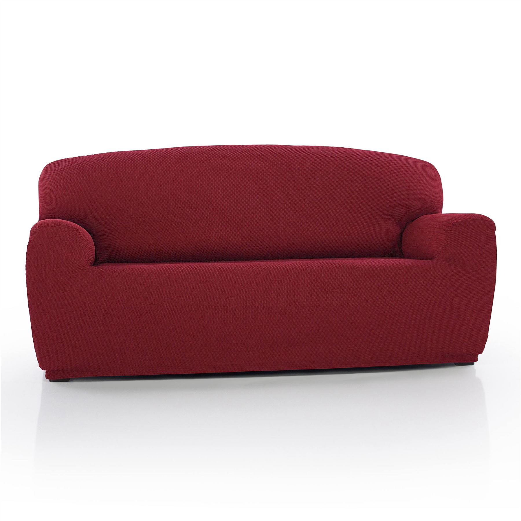 1/2/3 Seater Sofa Couch Slipcover Settee Elastic Stretch Fit Armchair Protector - Picture 29 of 31