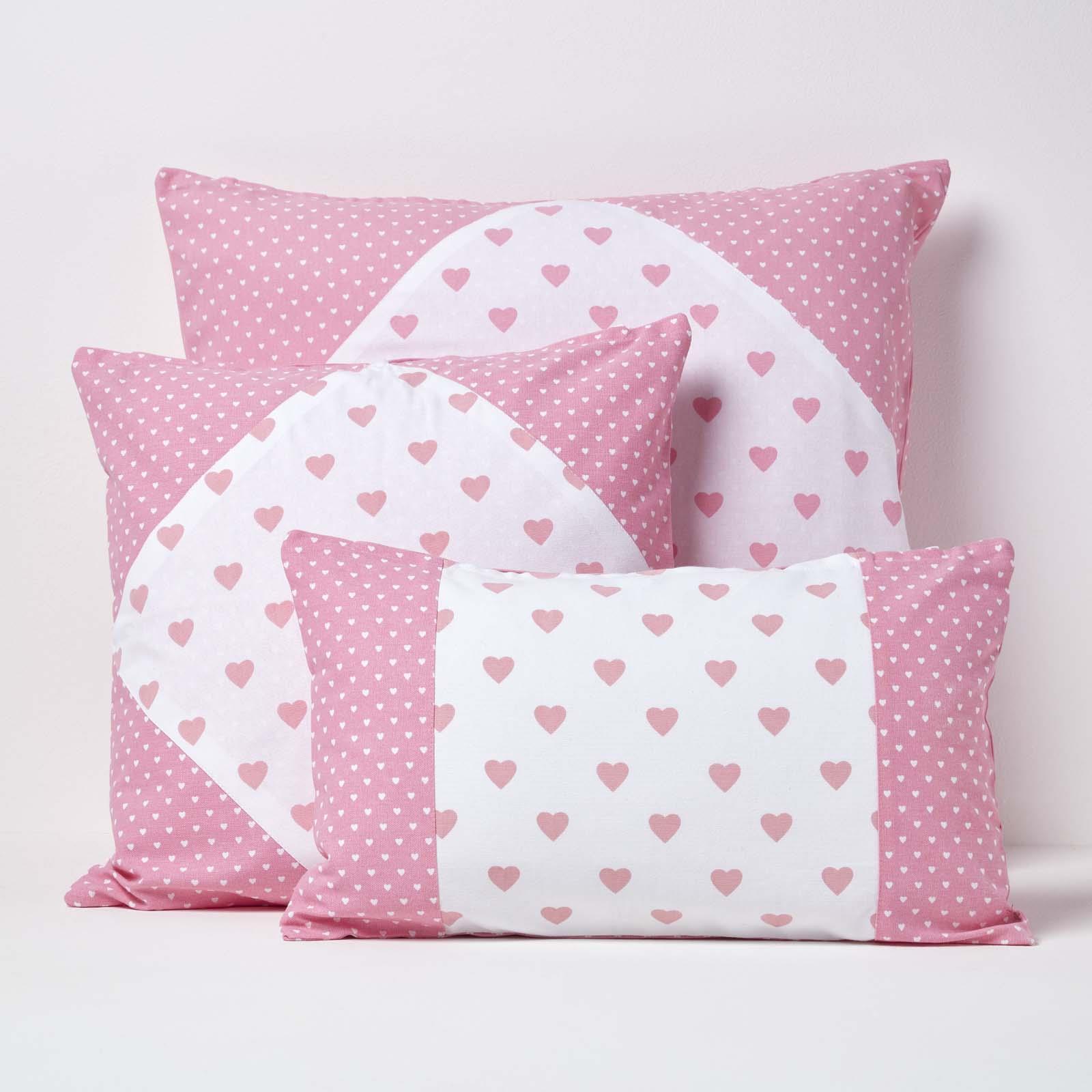 Designer Cushion Cover 100% Cotton Fabric for Home Decor and Kids Room - Picture 132 of 186